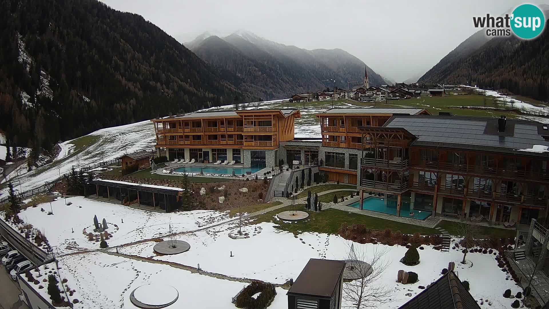 Hotel Masl | Rio Pusteria | Valles