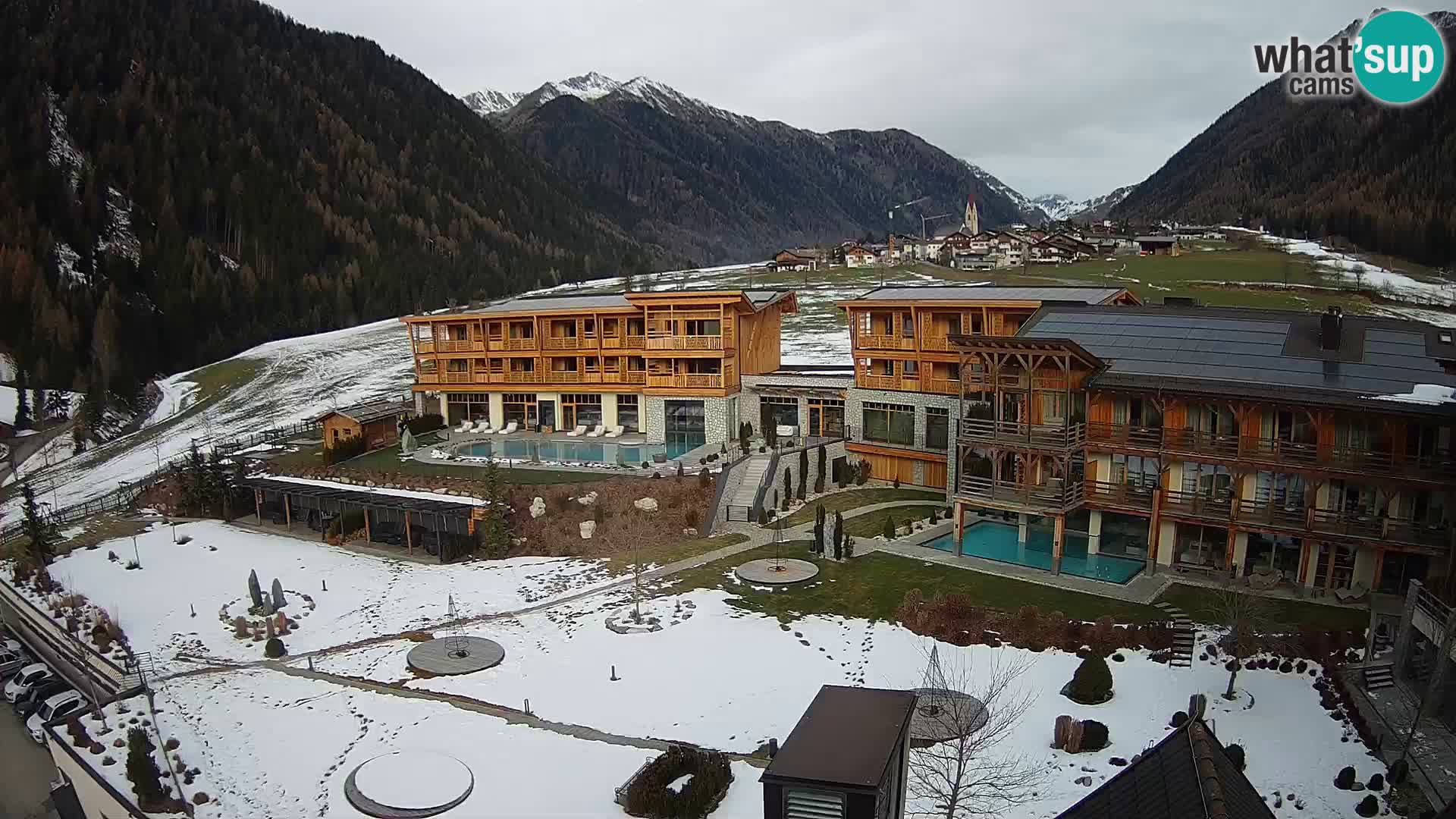 Hotel Masl | Rio Pusteria | Valles