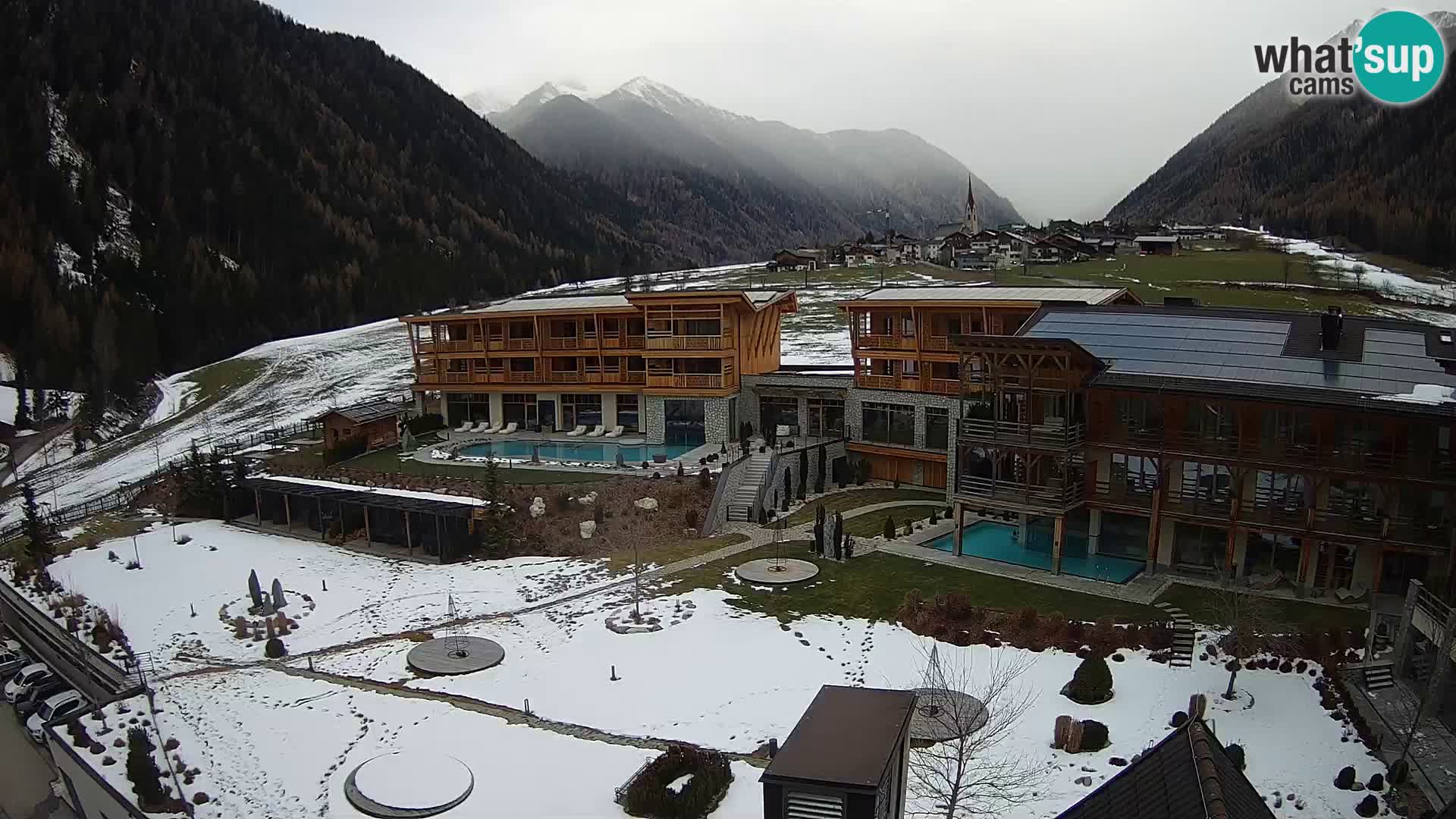 Hotel Masl | Rio Pusteria | Valles