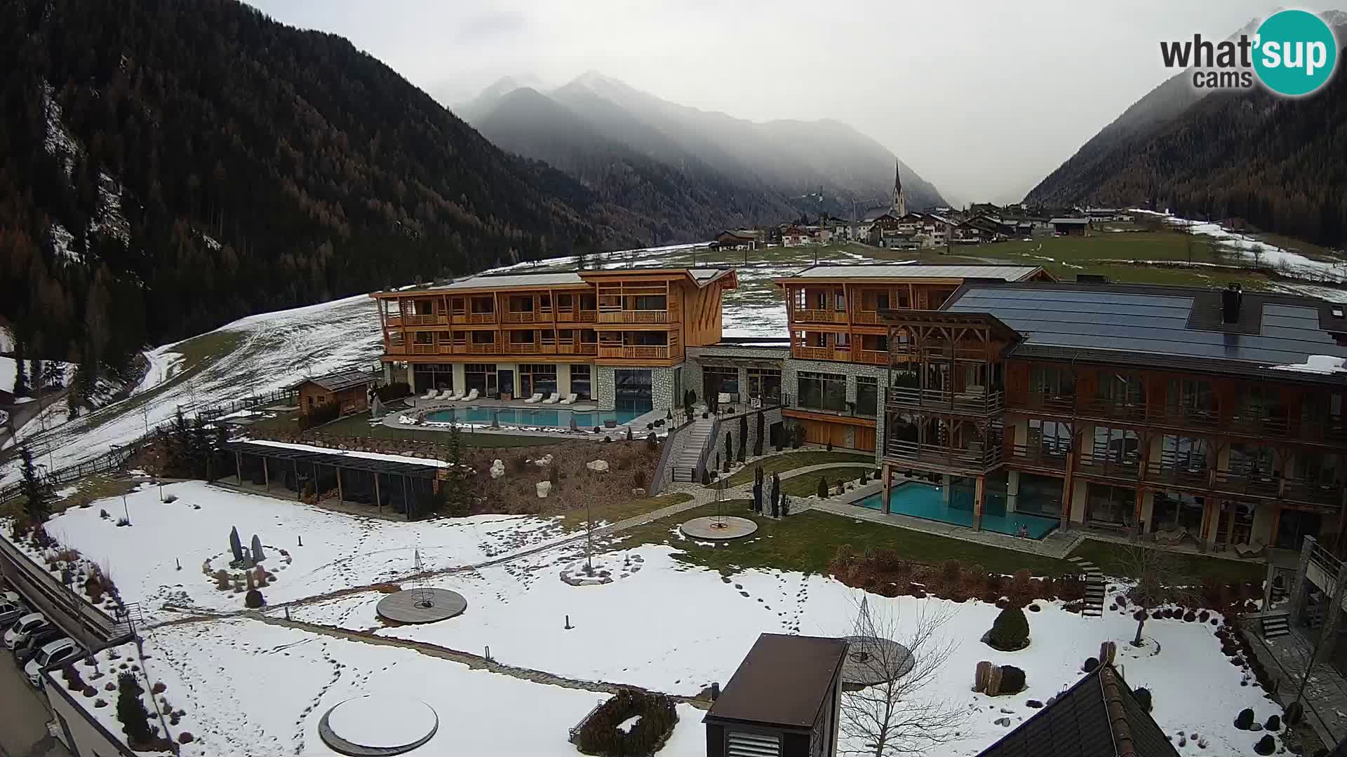 Hotel Masl | Rio Pusteria | Valles