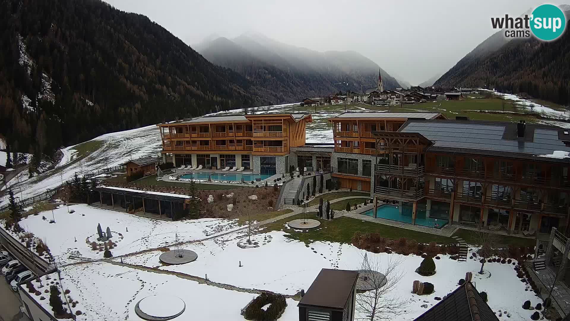 Hotel Masl | Rio Pusteria | Valles
