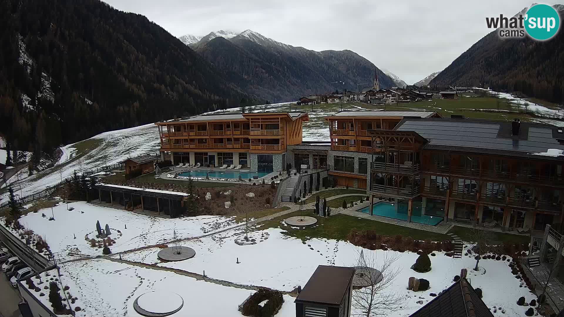 Hotel Masl | Rio Pusteria | Valles