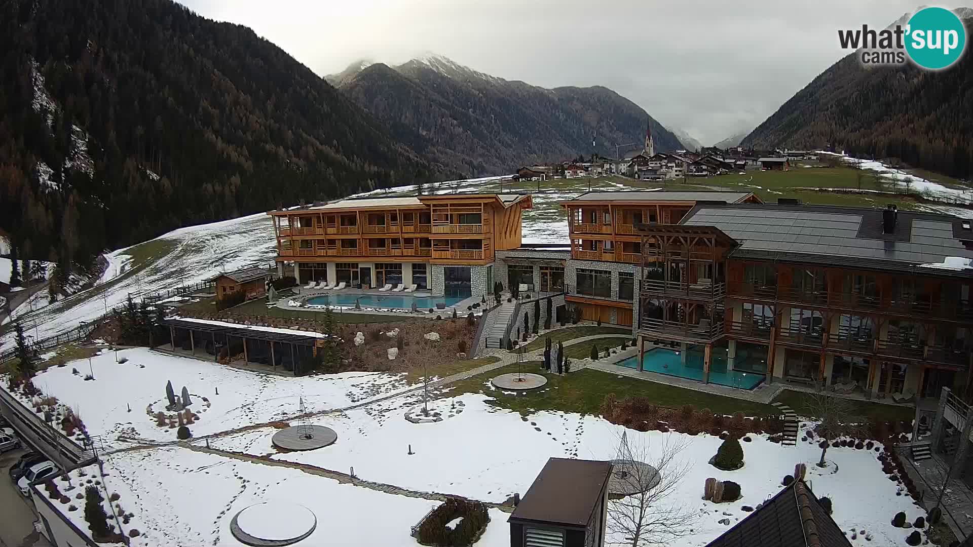Hotel Masl | Rio Pusteria | Valles