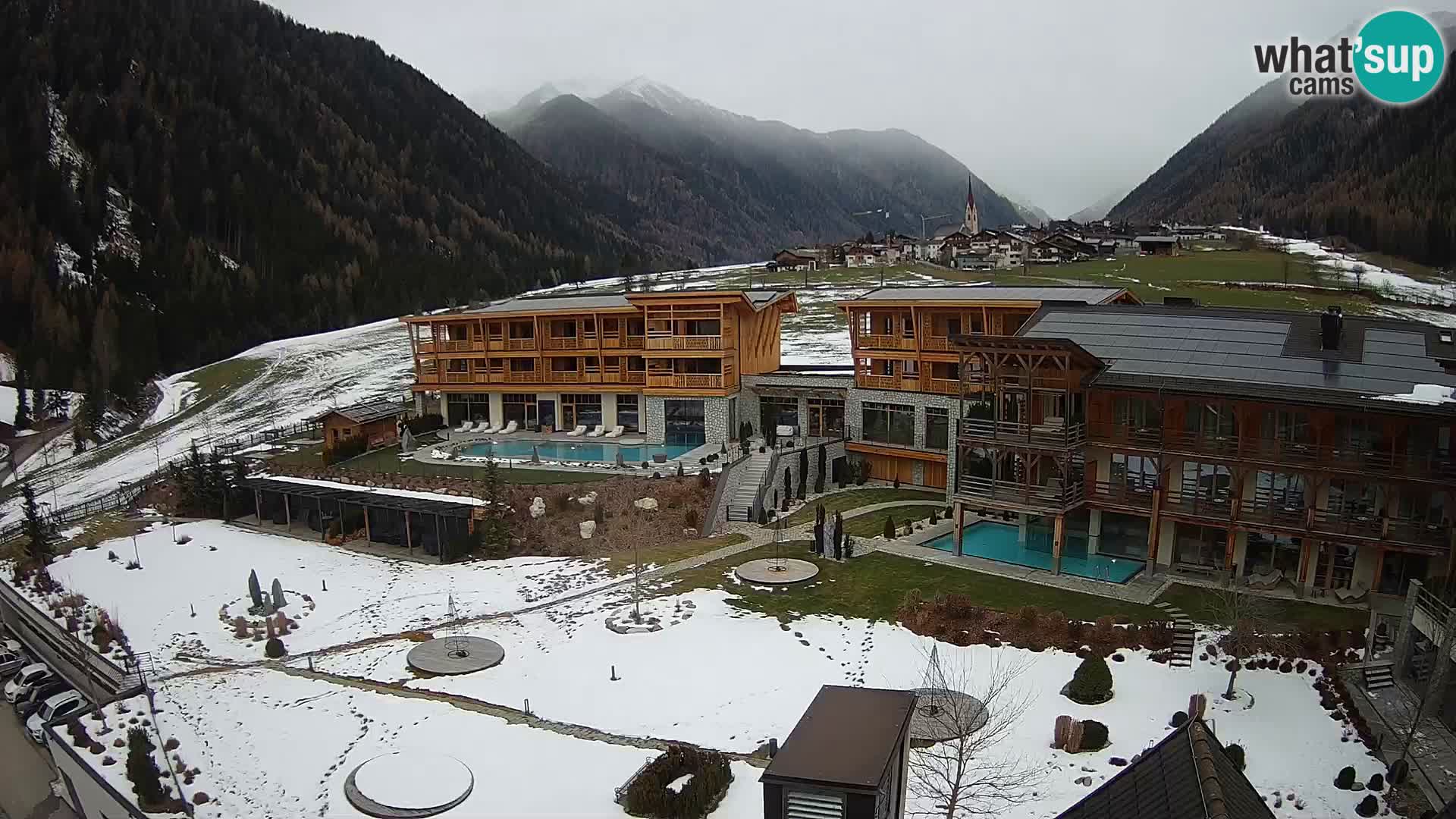 Hotel Masl | Rio Pusteria | Valles
