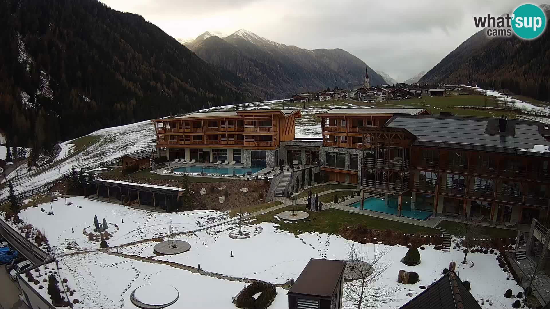 Hotel Masl | Rio Pusteria | Valles