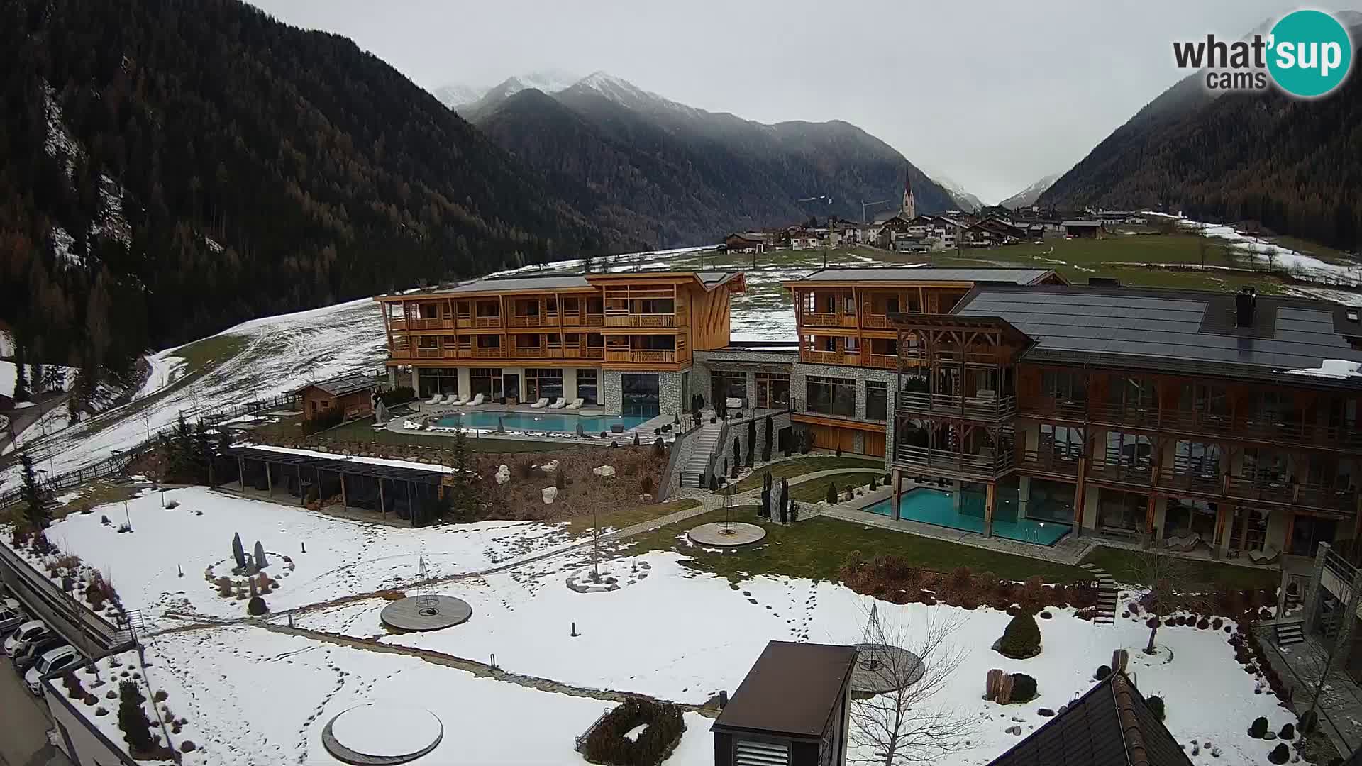 Hotel Masl | Rio Pusteria | Valles