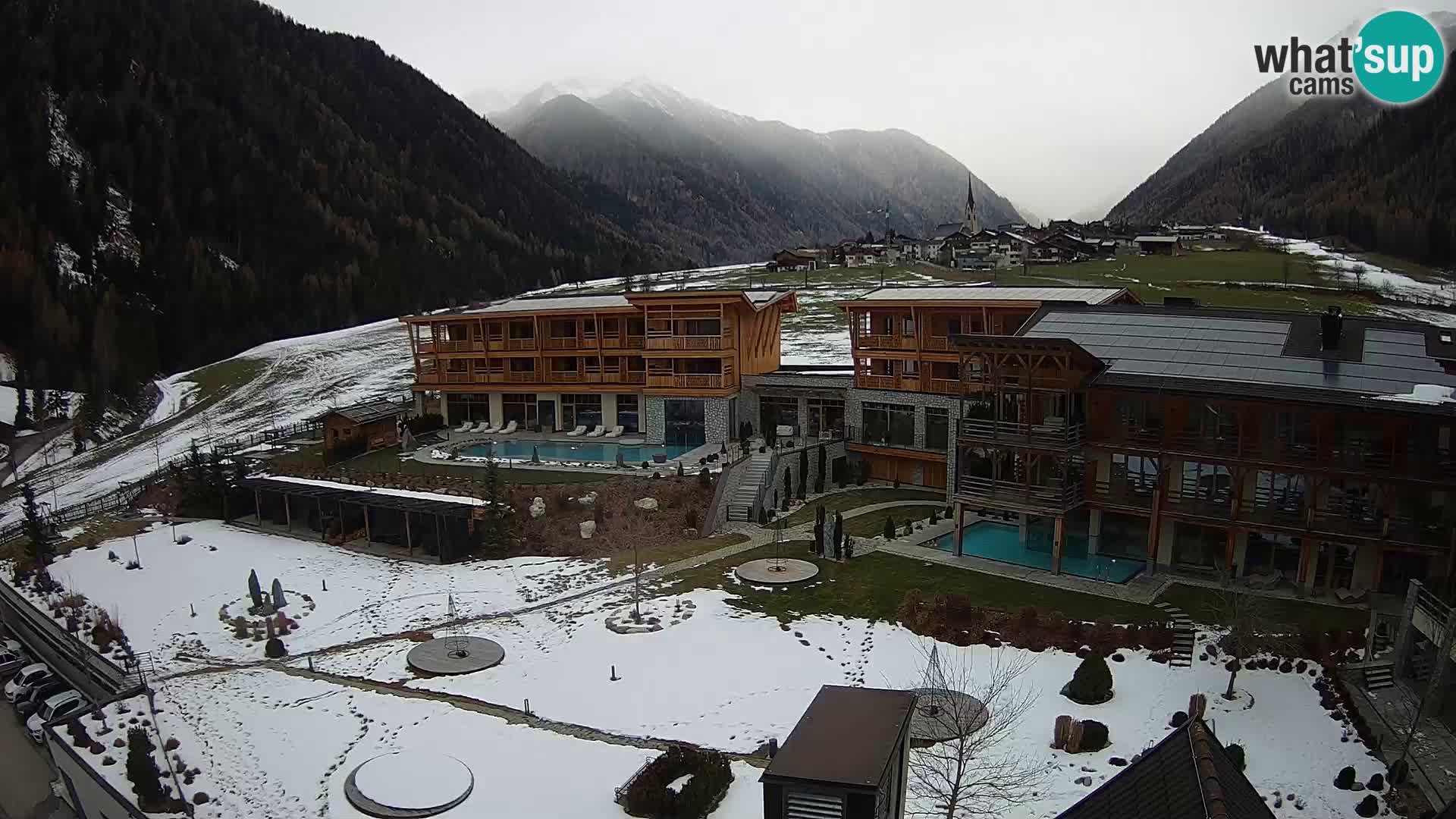 Hotel Masl | Rio Pusteria | Valles
