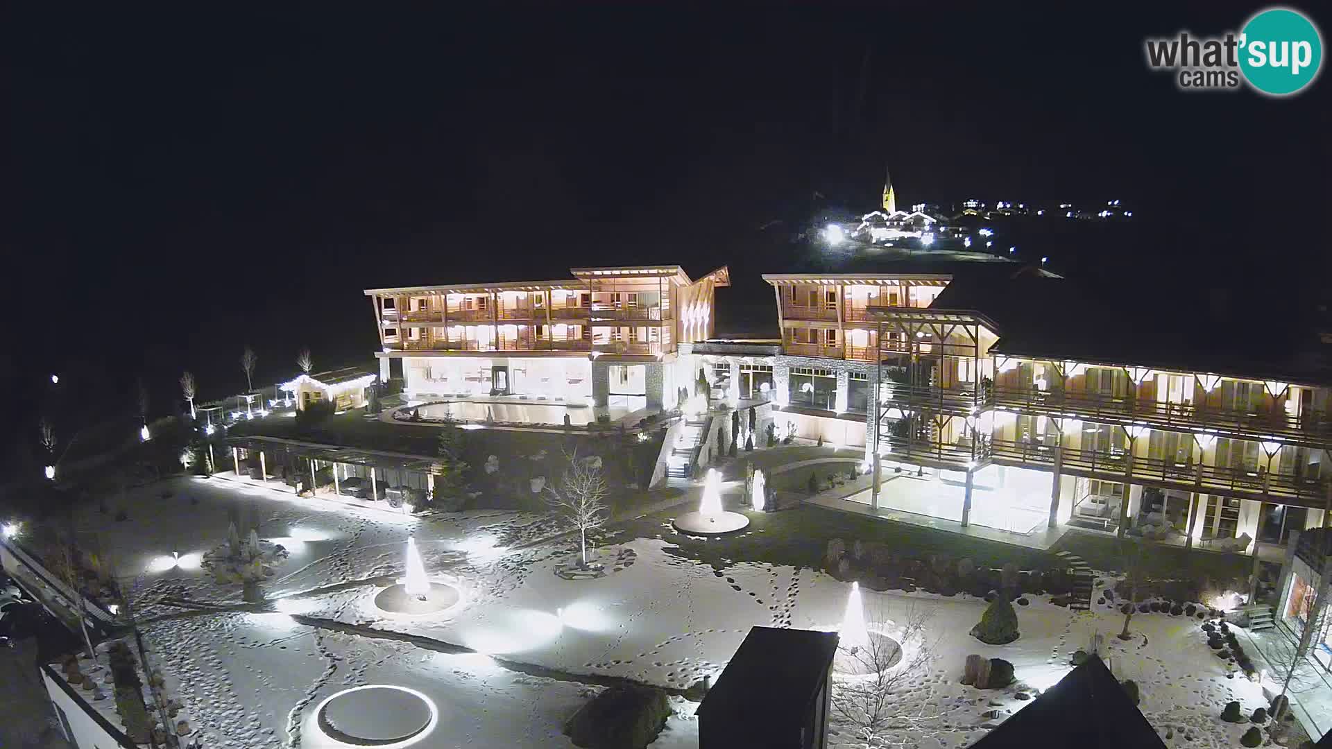 Hotel Masl | Rio Pusteria | Valles