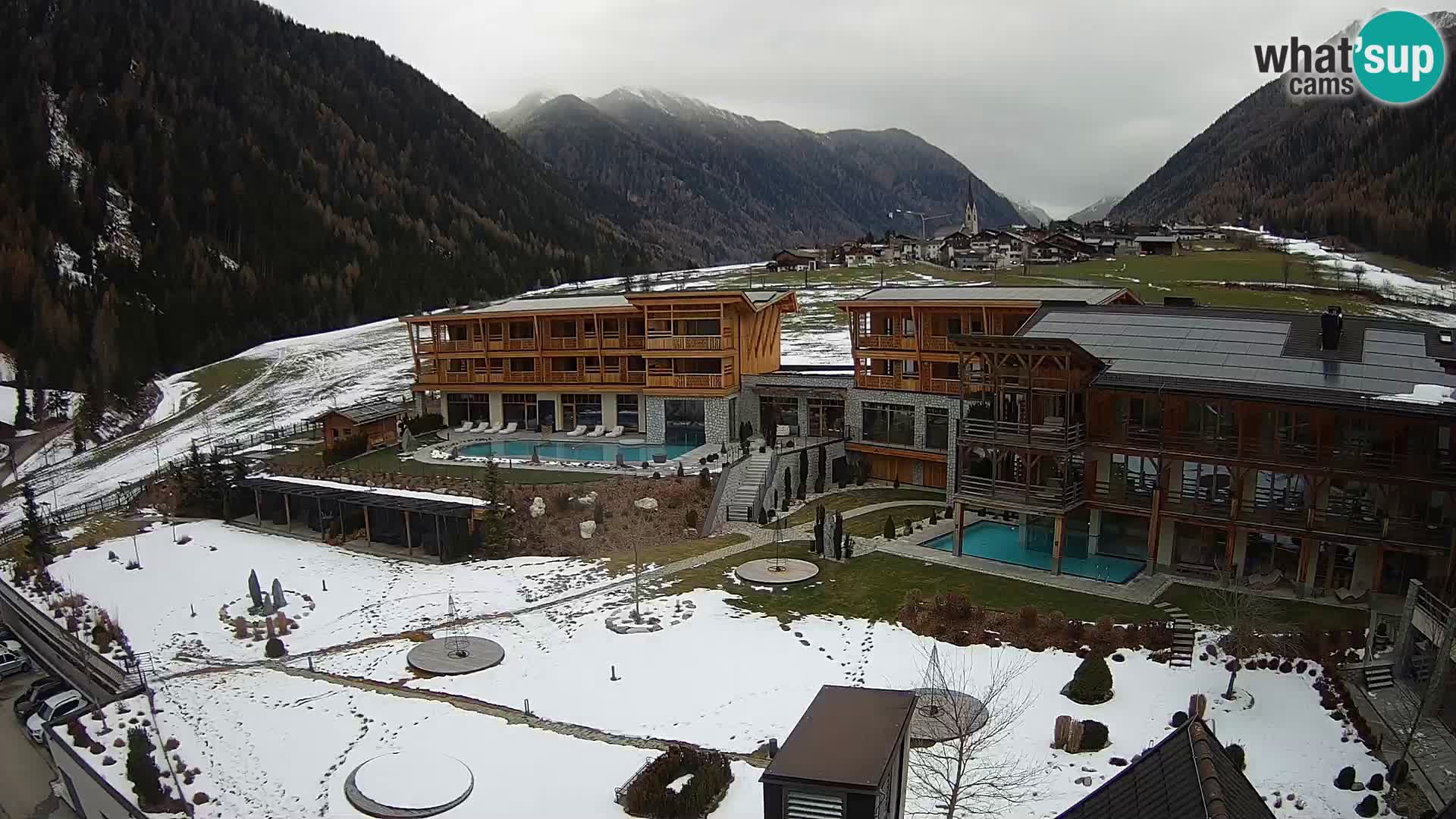 Hotel Masl | Rio Pusteria | Valles