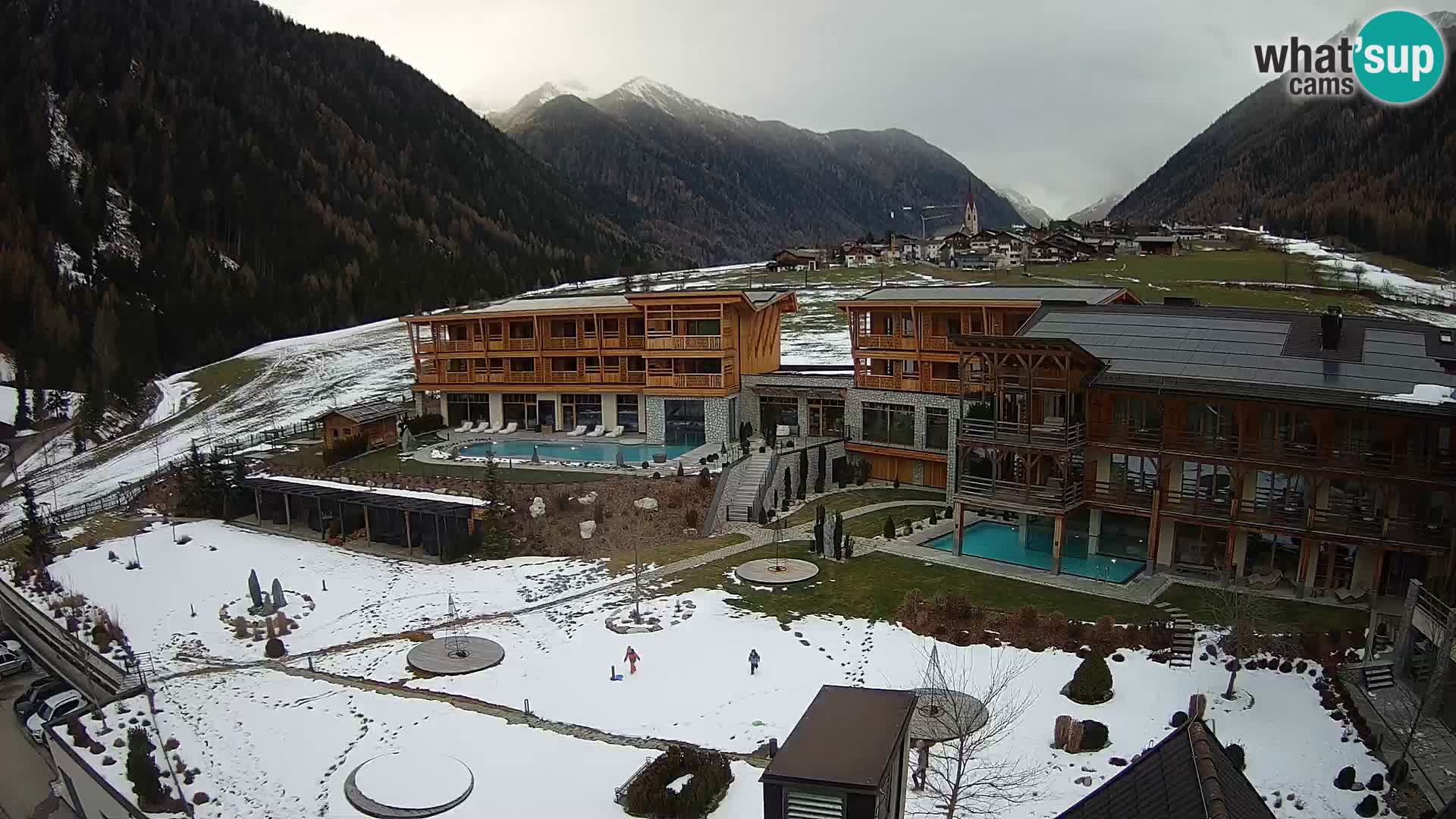 Hotel Masl | Rio Pusteria | Valles