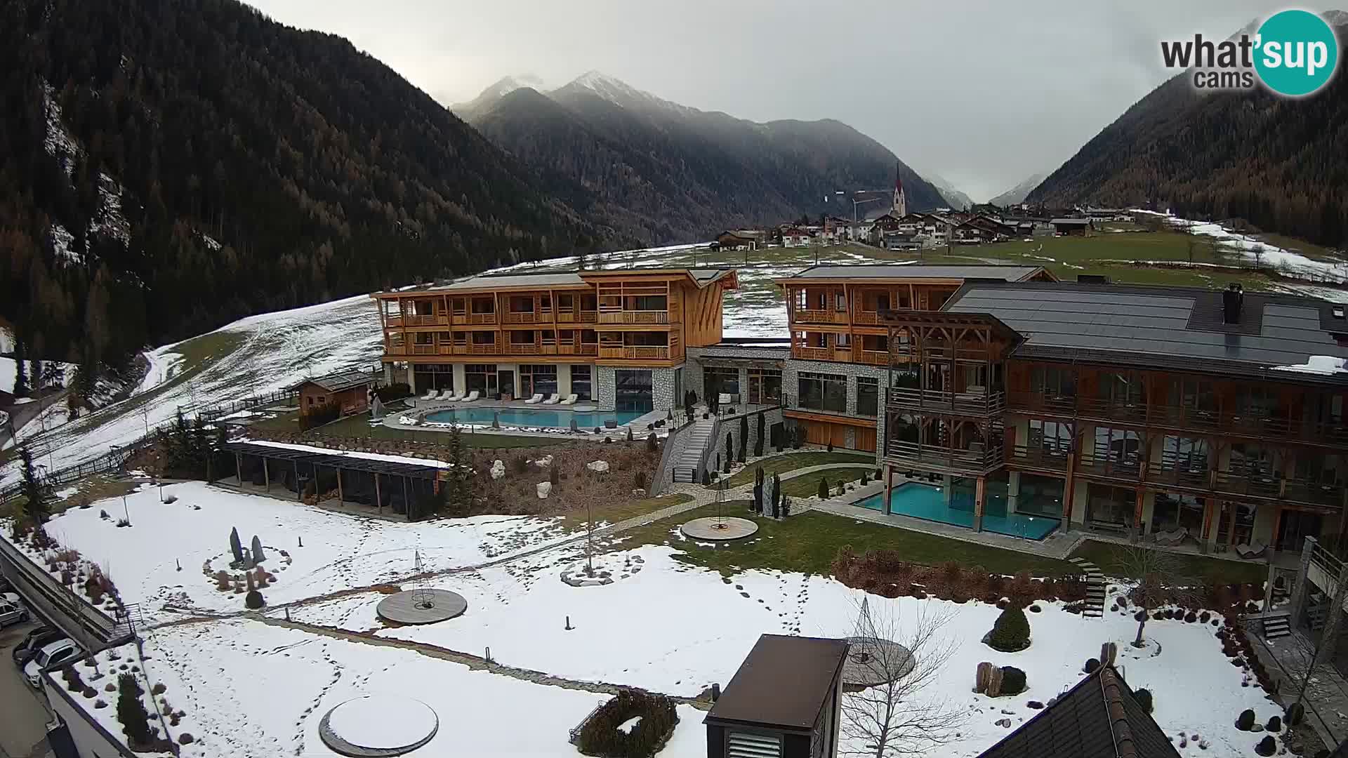 Hotel Masl | Rio Pusteria | Valles