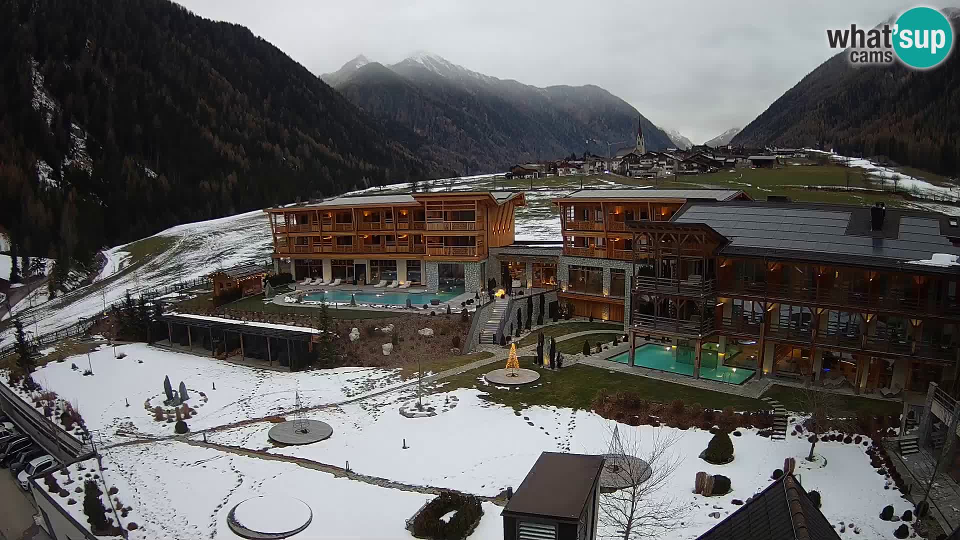 Hotel Masl | Rio Pusteria | Valles