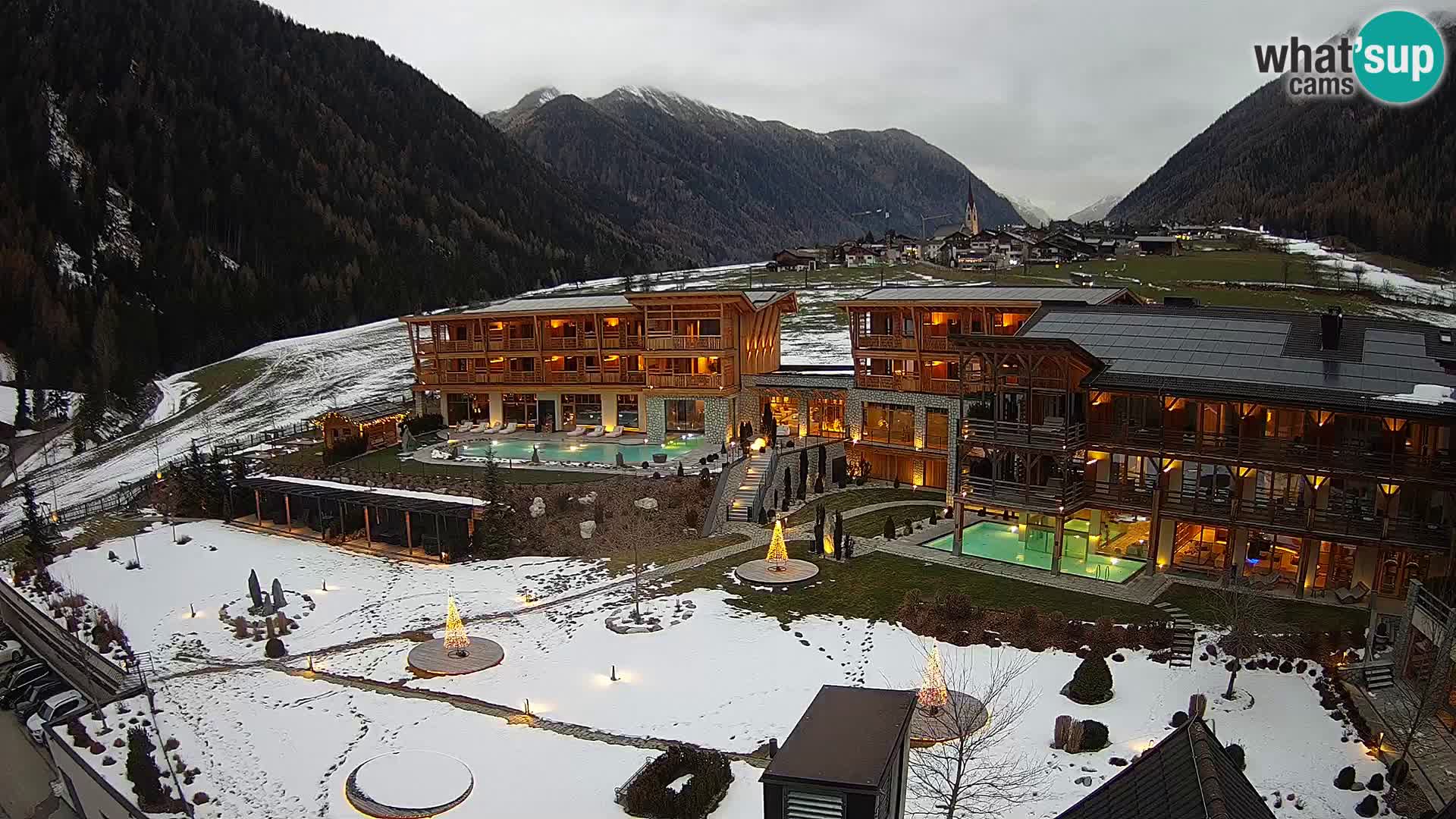 Hotel Masl | Rio Pusteria | Valles