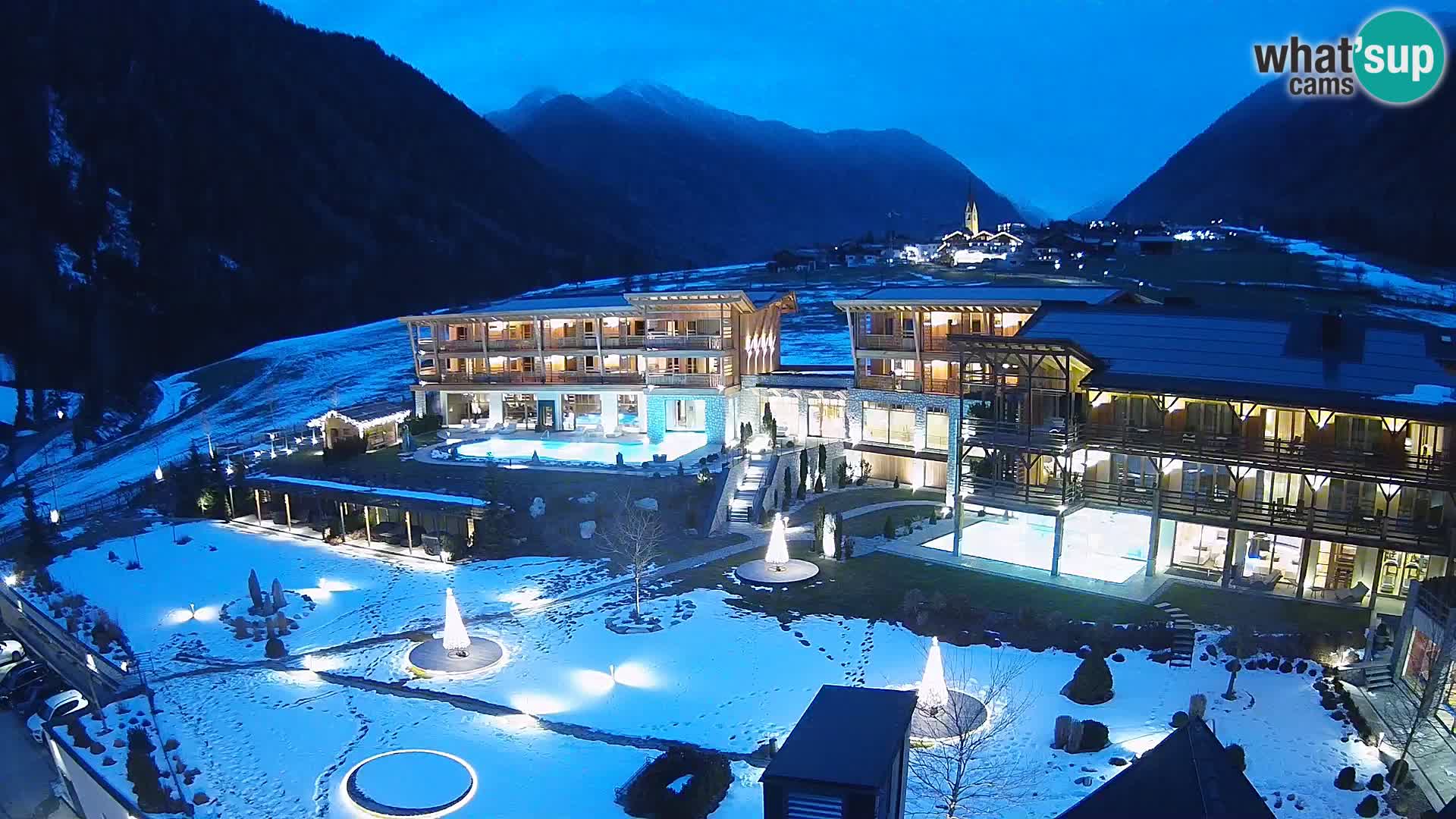 Hotel Masl | Rio Pusteria | Valles