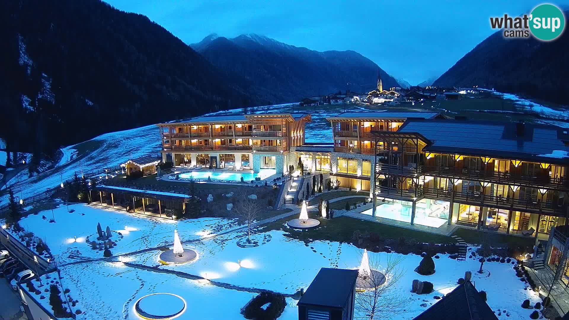 Hotel Masl | Rio Pusteria | Valles