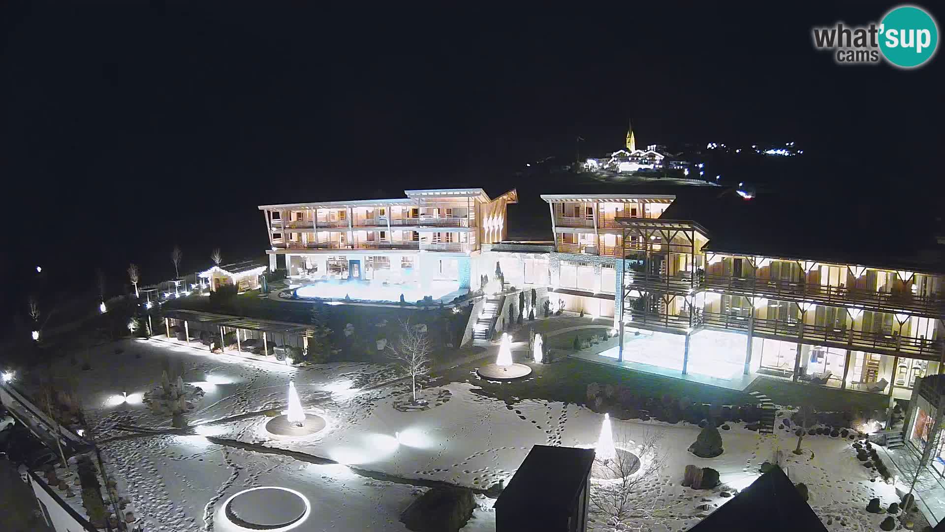 Hotel Masl | Rio Pusteria | Valles