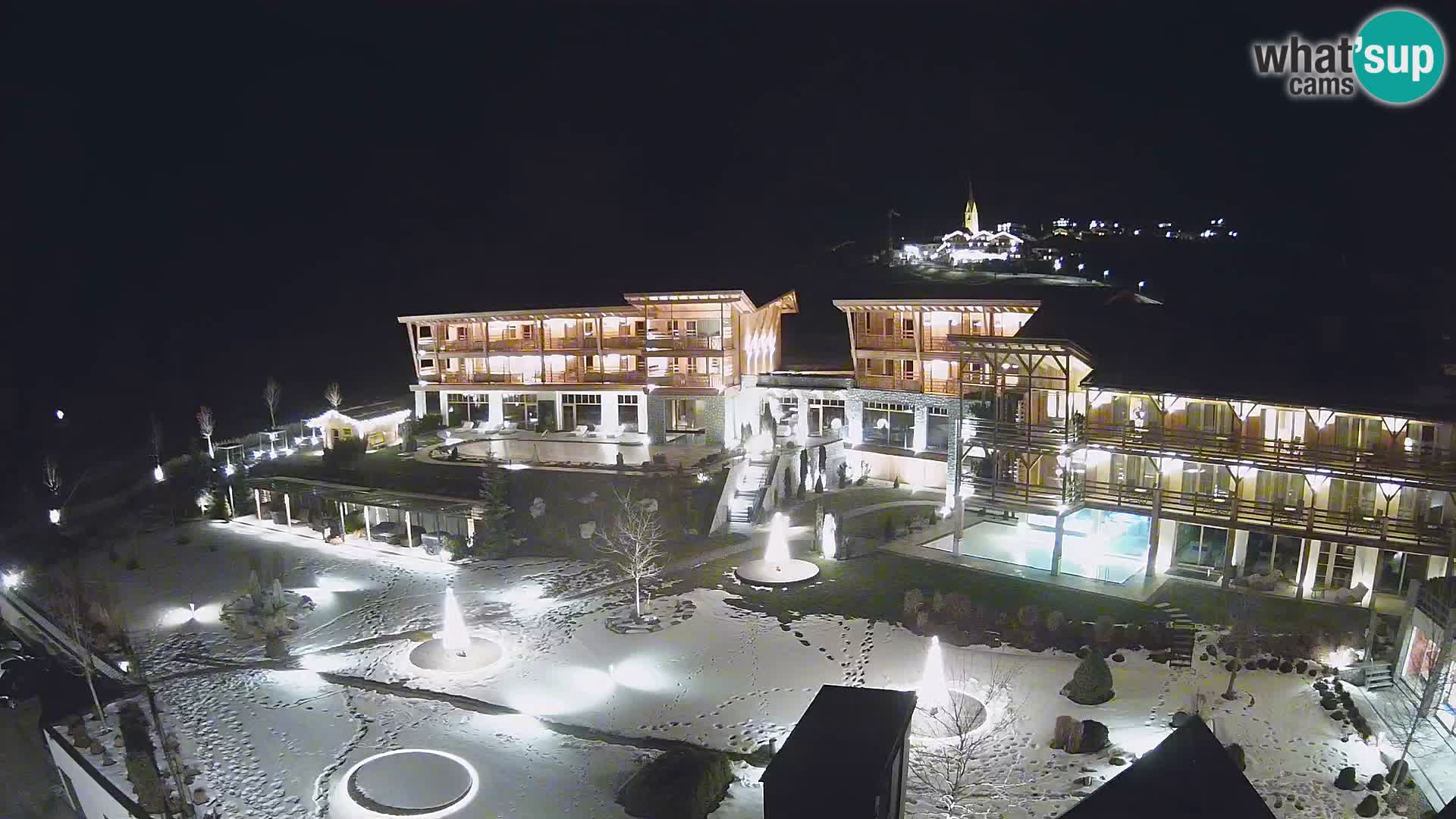 Hotel Masl | Rio Pusteria | Valles