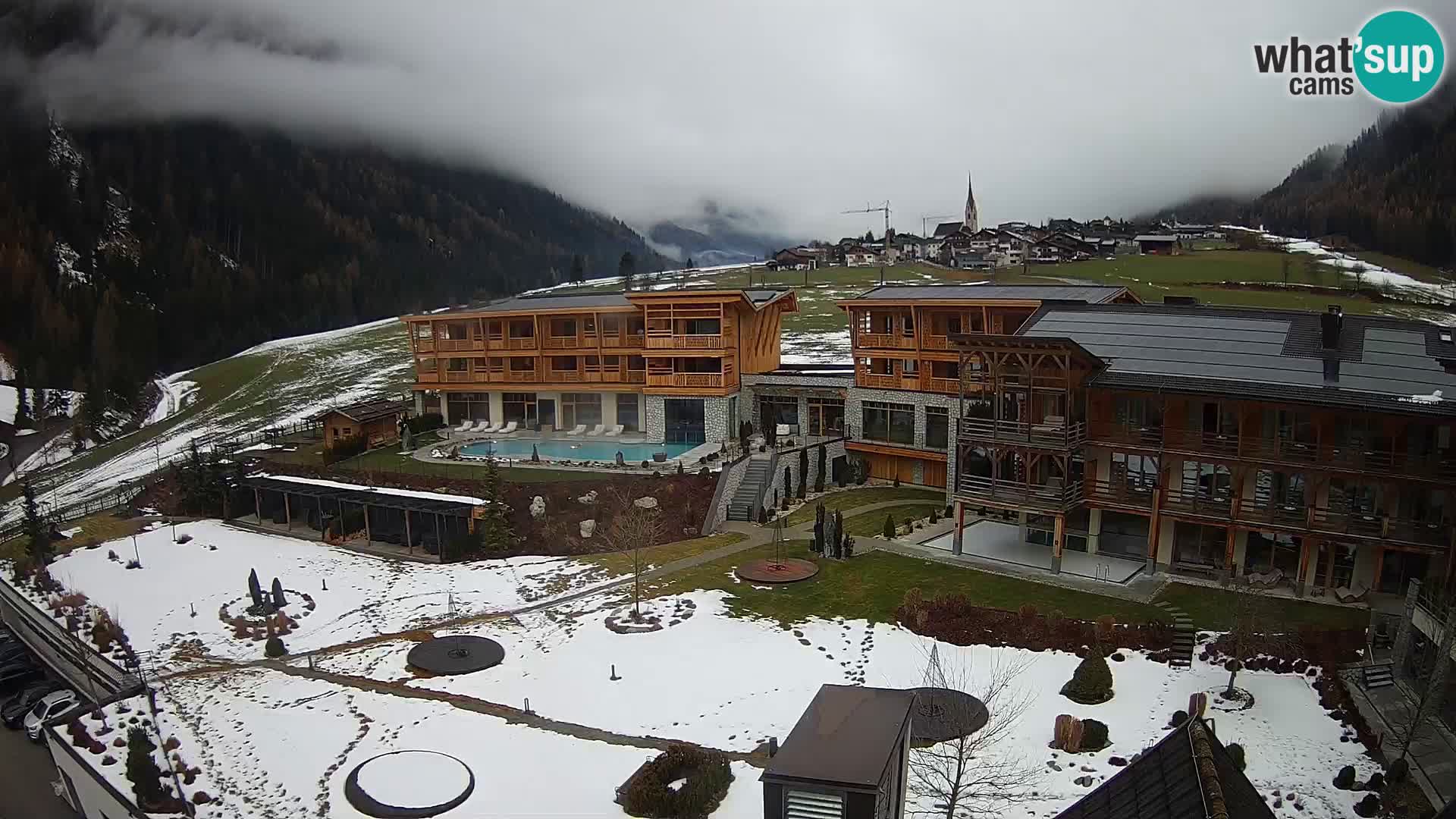 Hotel Masl | Rio Pusteria | Valles