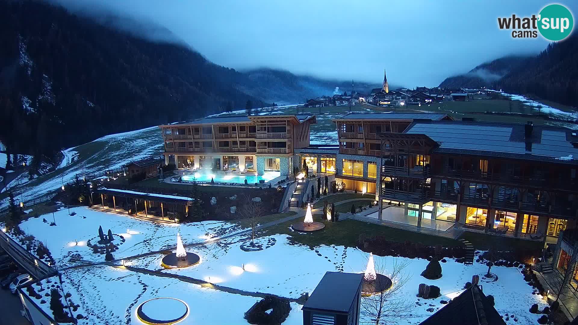 Hotel Masl | Rio Pusteria | Valles