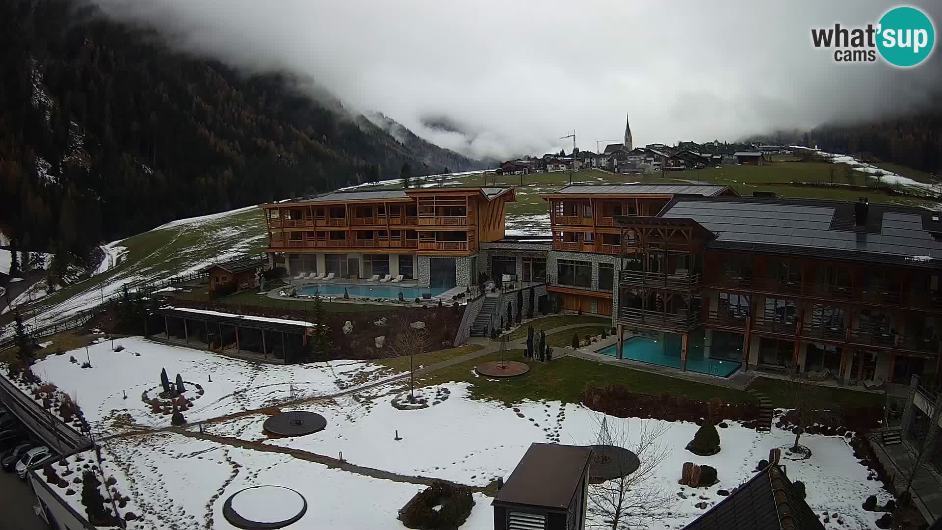 Hotel Masl | Rio Pusteria | Valles
