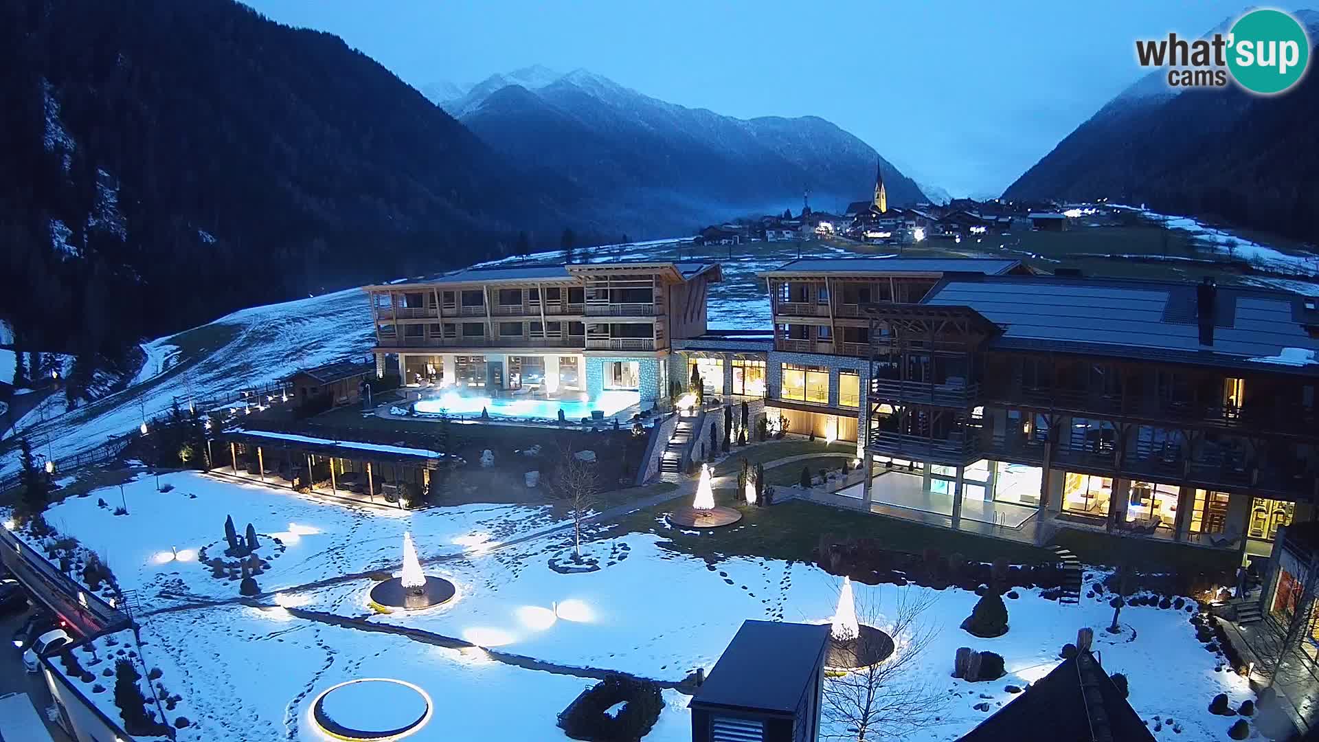 Hotel Masl | Rio Pusteria | Valles