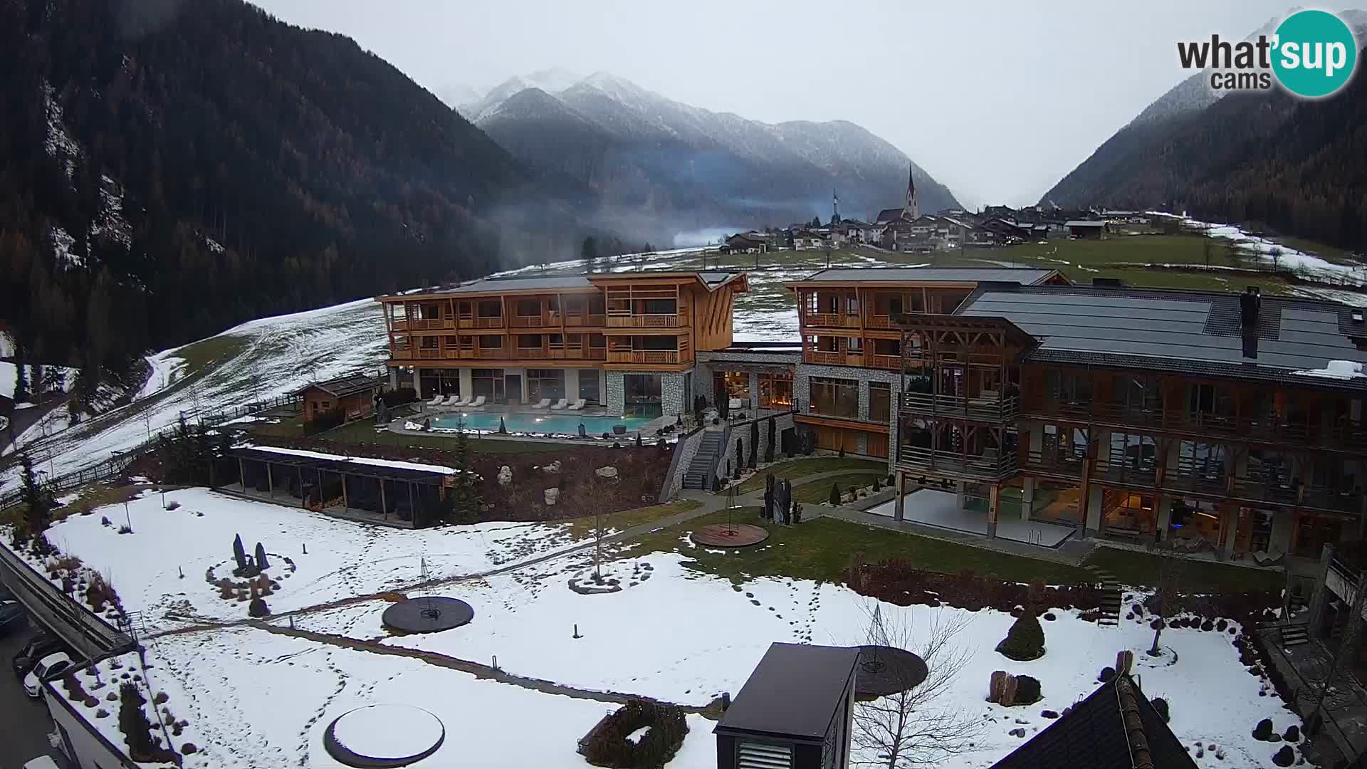 Hotel Masl | Rio Pusteria | Valles
