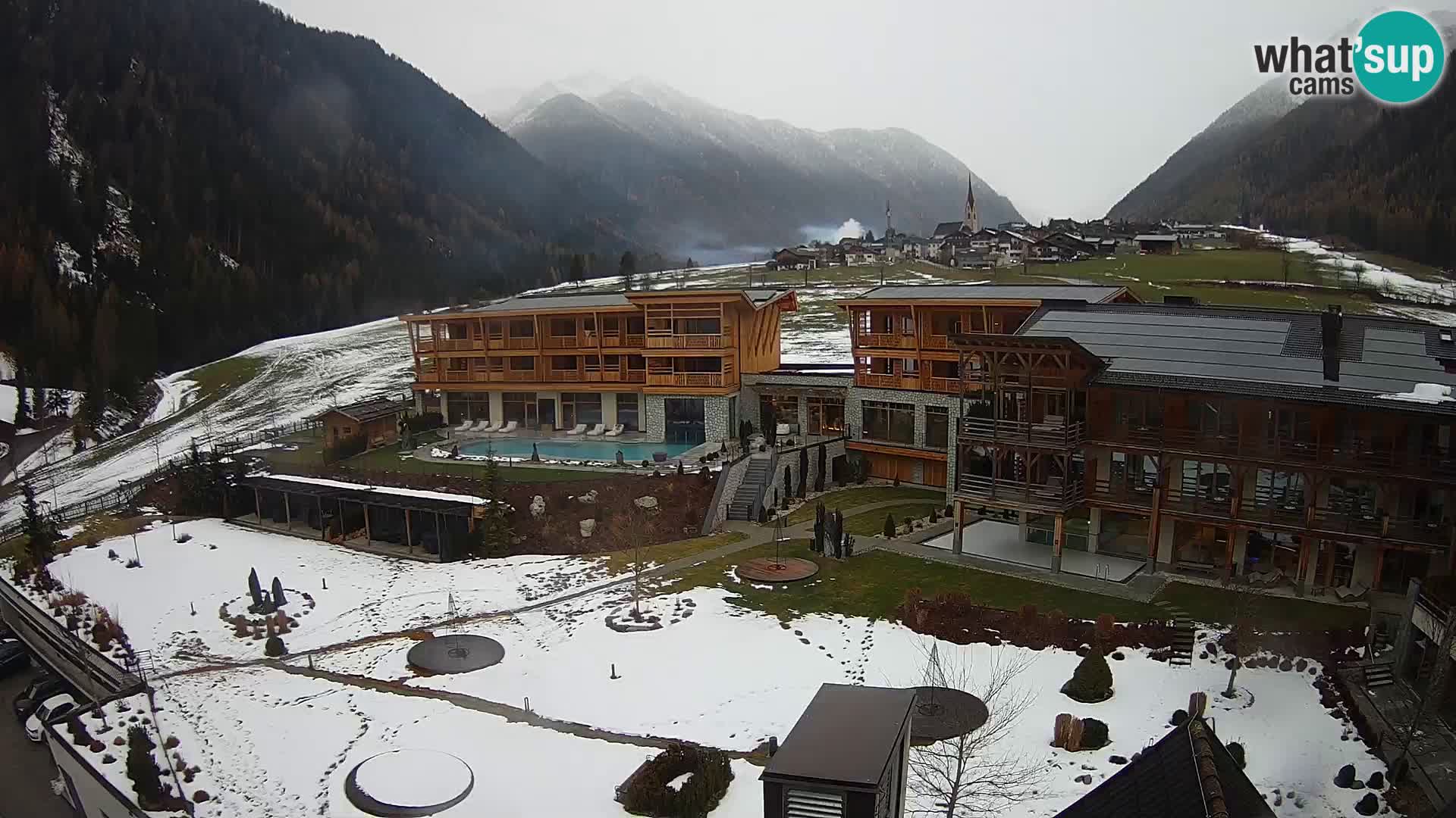 Hotel Masl | Rio Pusteria | Valles