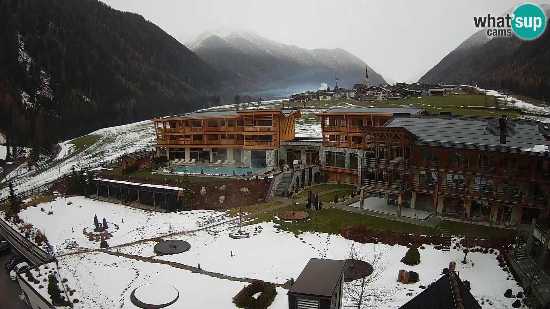 Hotel Masl | Rio Pusteria | Valles