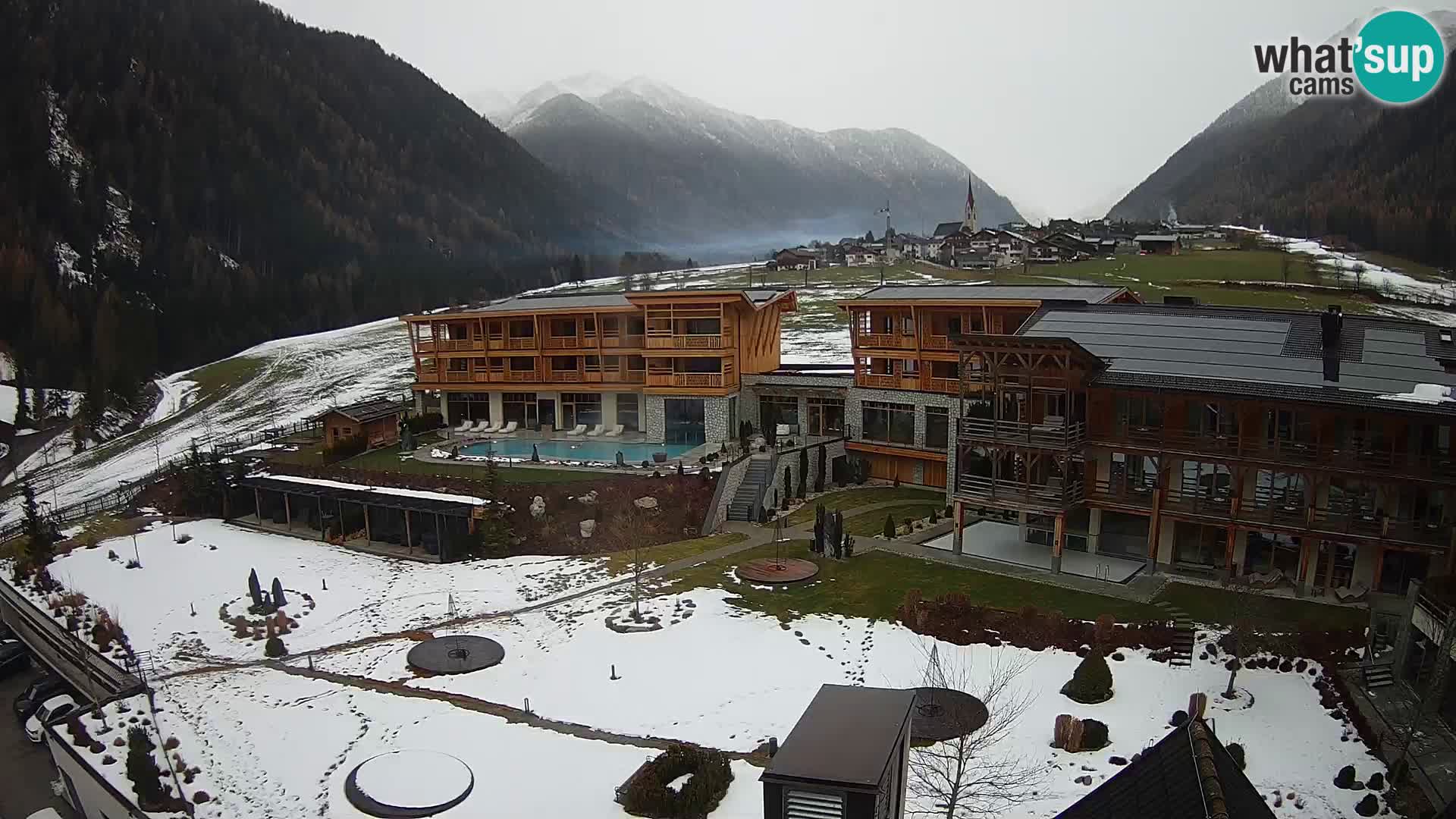 Hotel Masl | Rio Pusteria | Valles