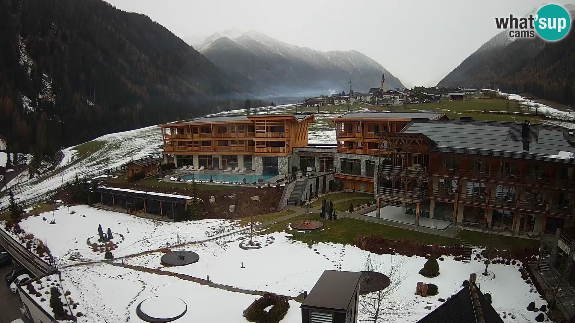 Hotel Masl | Rio Pusteria | Valles