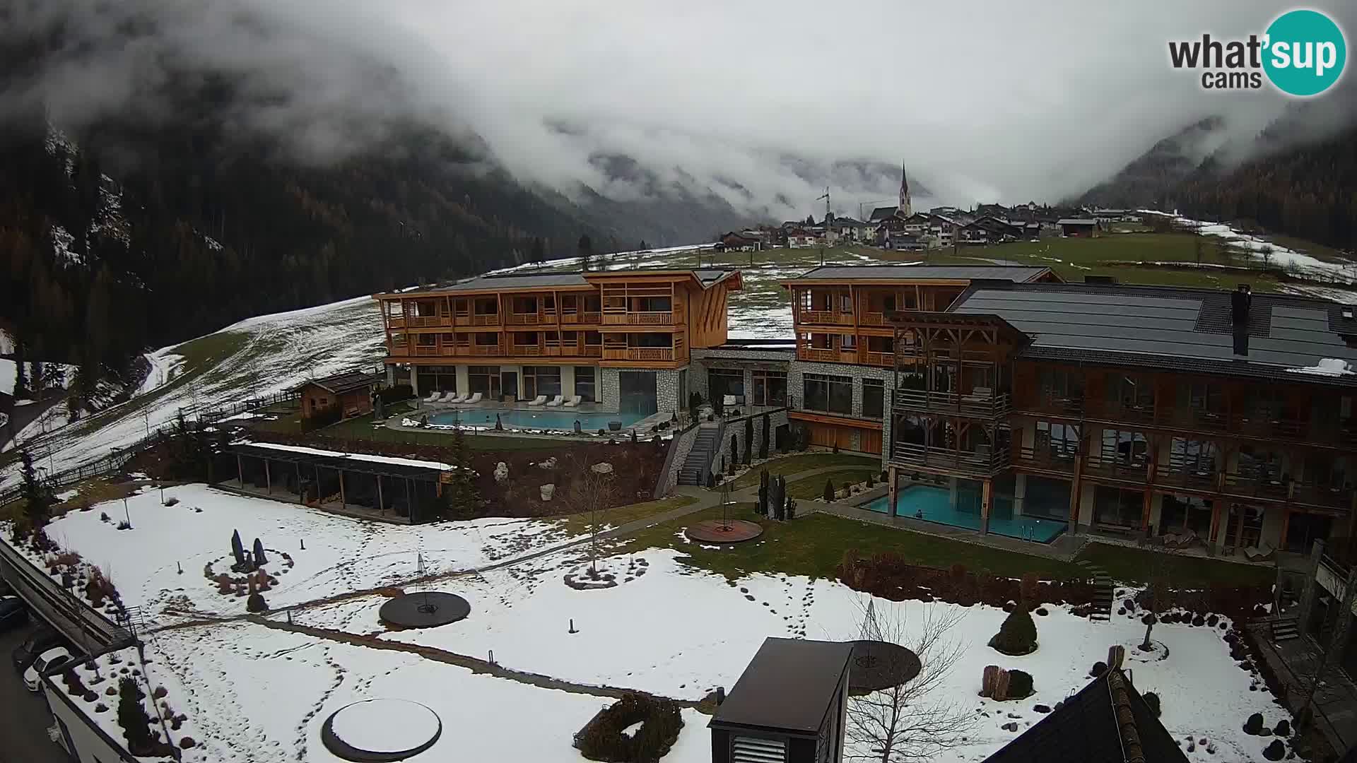 Hotel Masl | Rio Pusteria | Valles