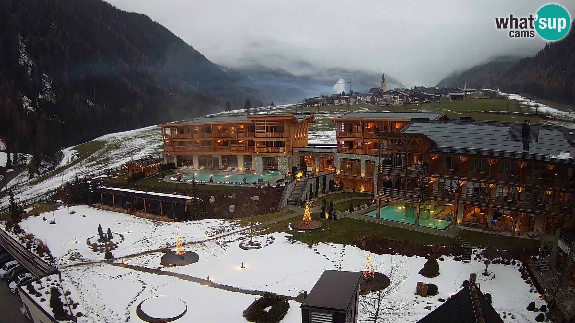 Hotel Masl | Rio Pusteria | Valles