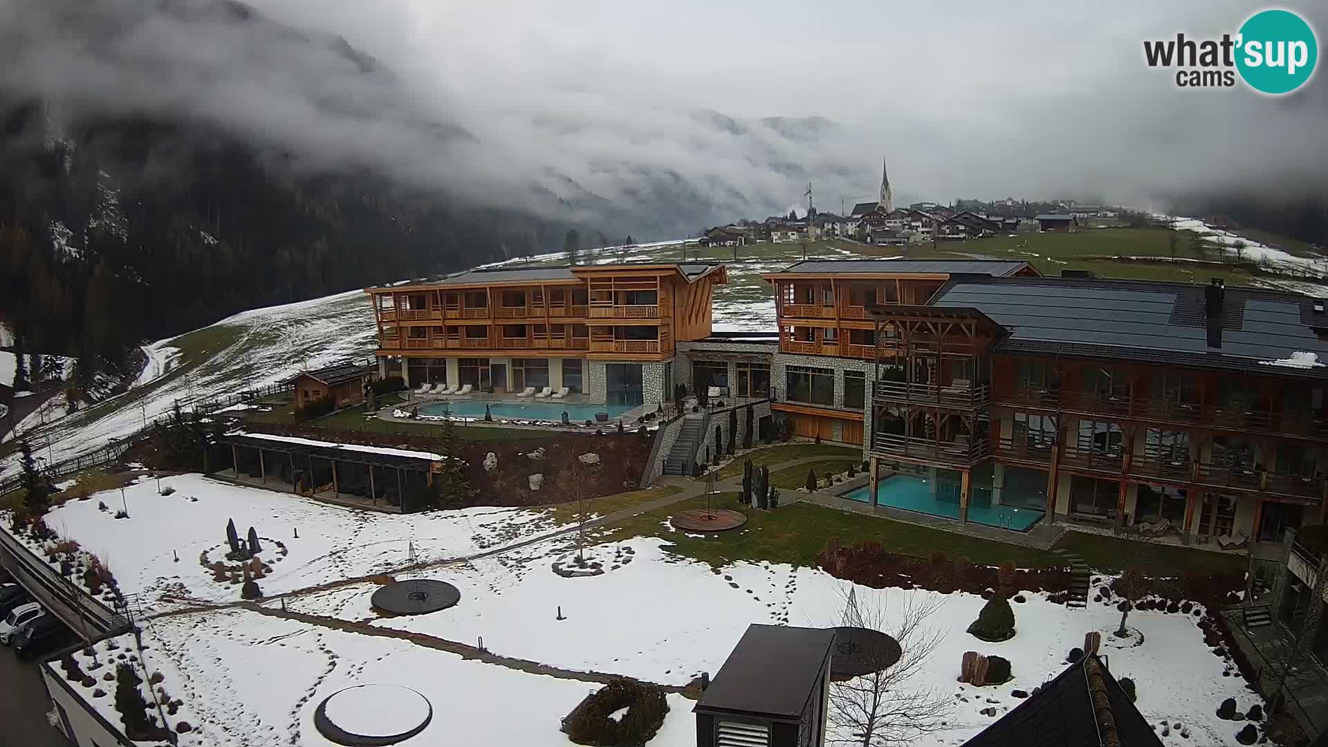 Hotel Masl | Rio Pusteria | Valles