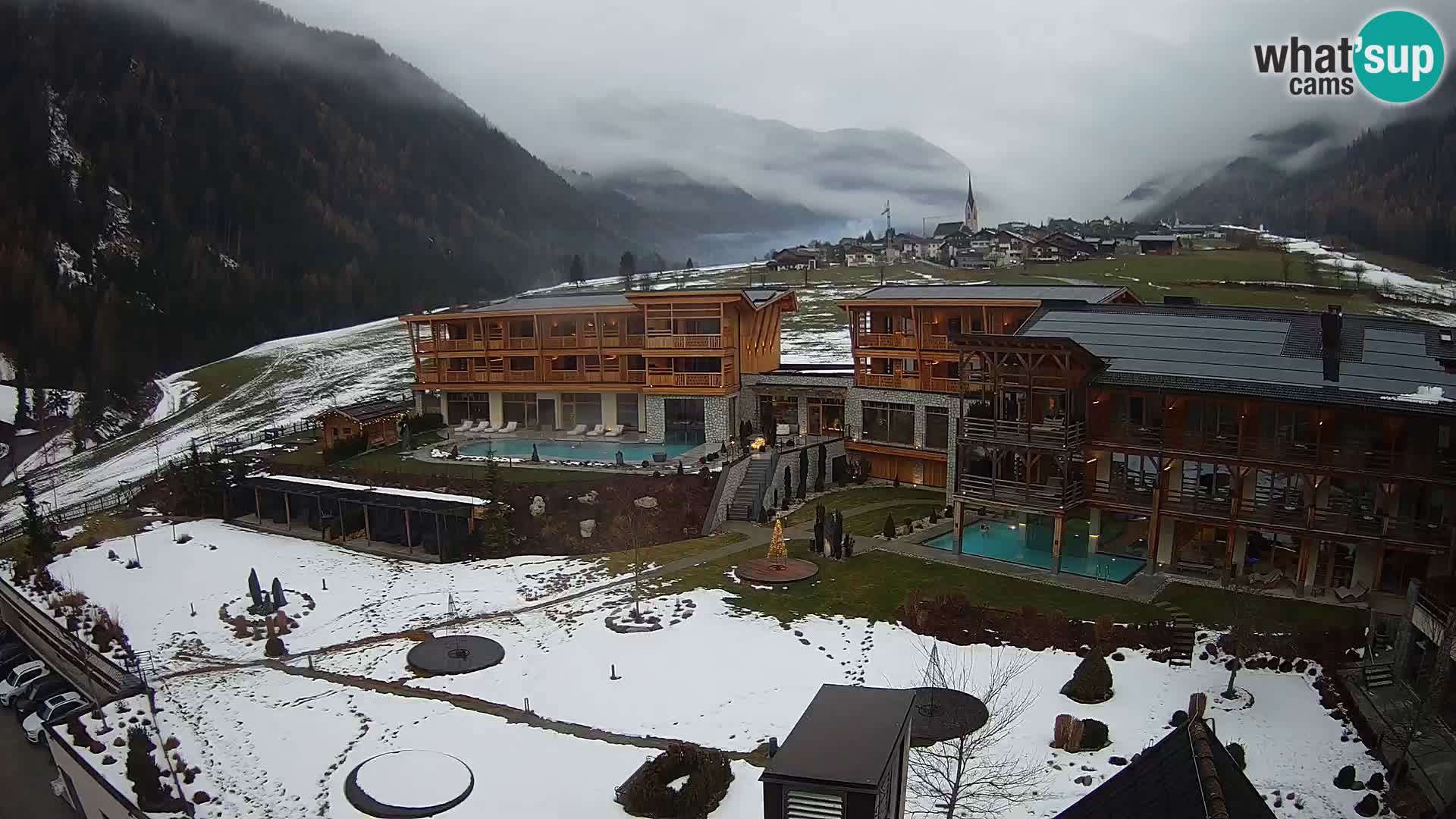 Hotel Masl | Rio Pusteria | Valles