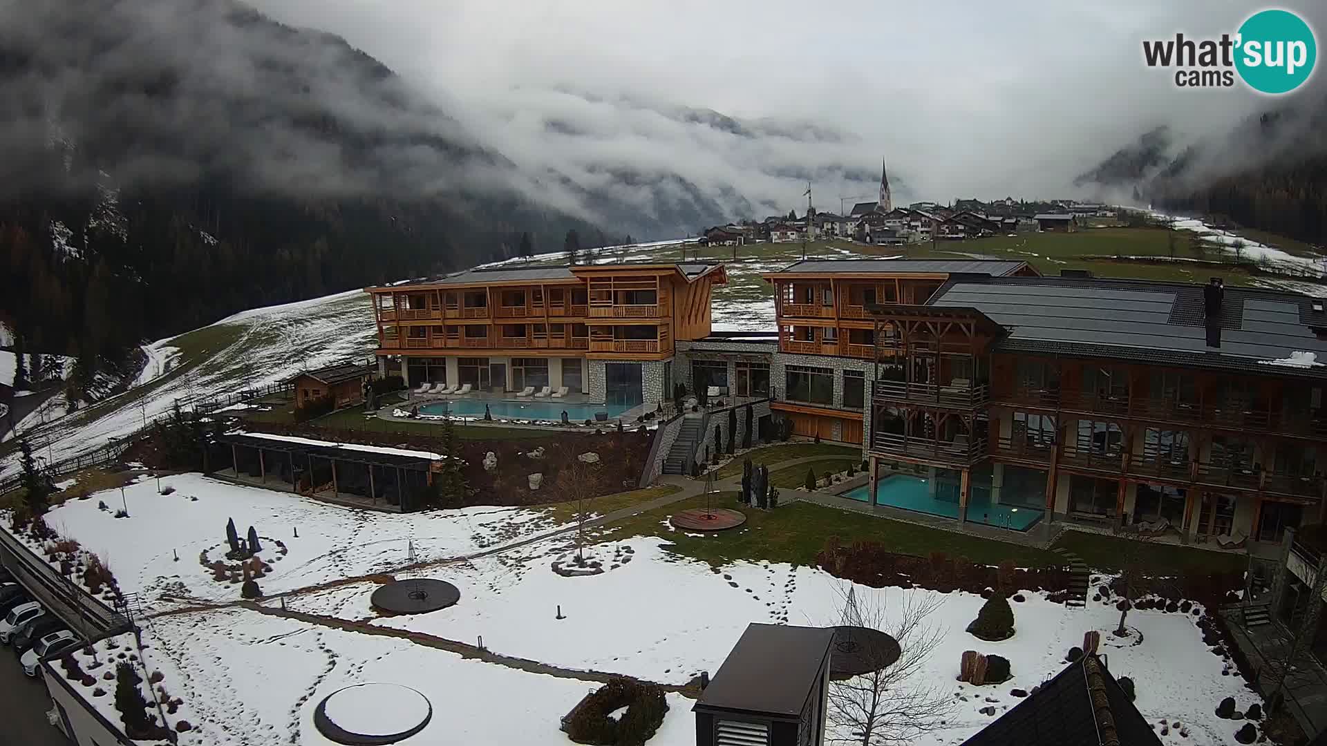Hotel Masl | Rio Pusteria | Valles
