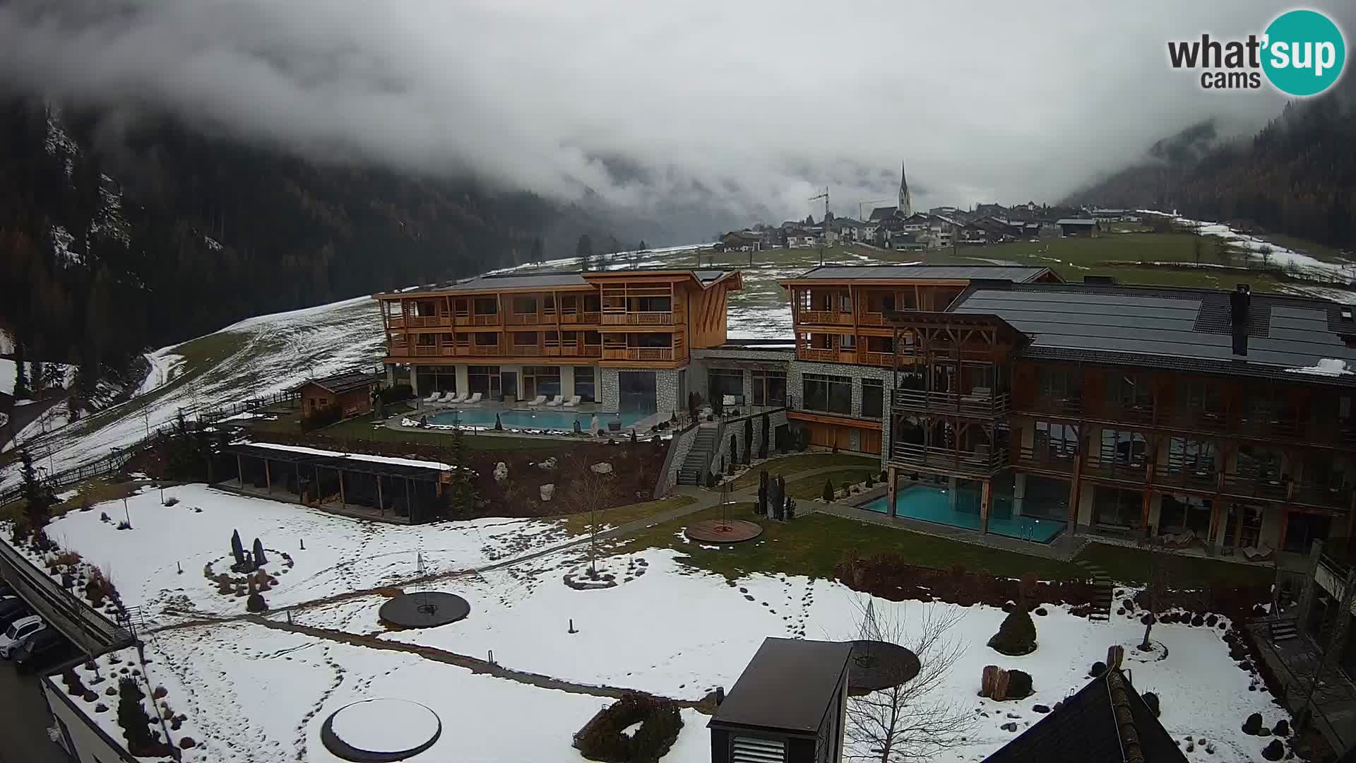 Hotel Masl | Rio Pusteria | Valles