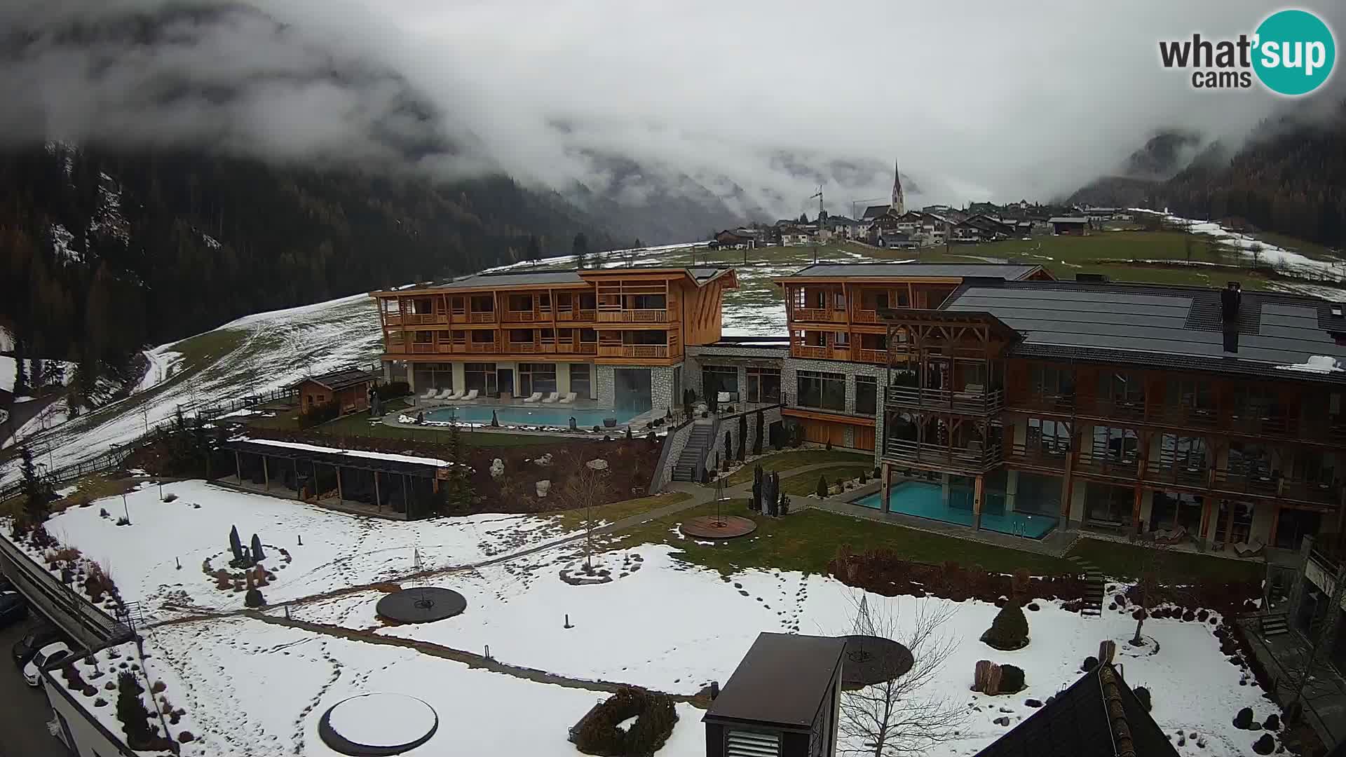 Hotel Masl | Rio Pusteria | Valles