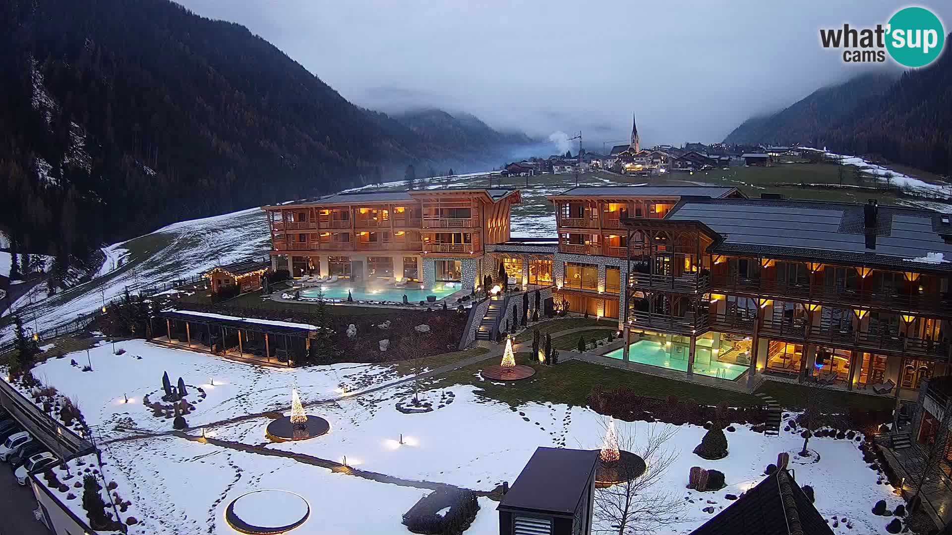 Hotel Masl | Rio Pusteria | Valles