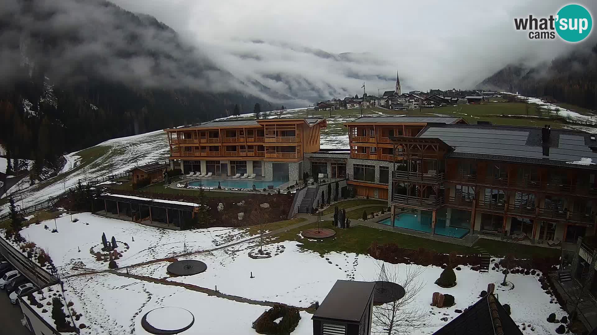 Hotel Masl | Rio Pusteria | Valles