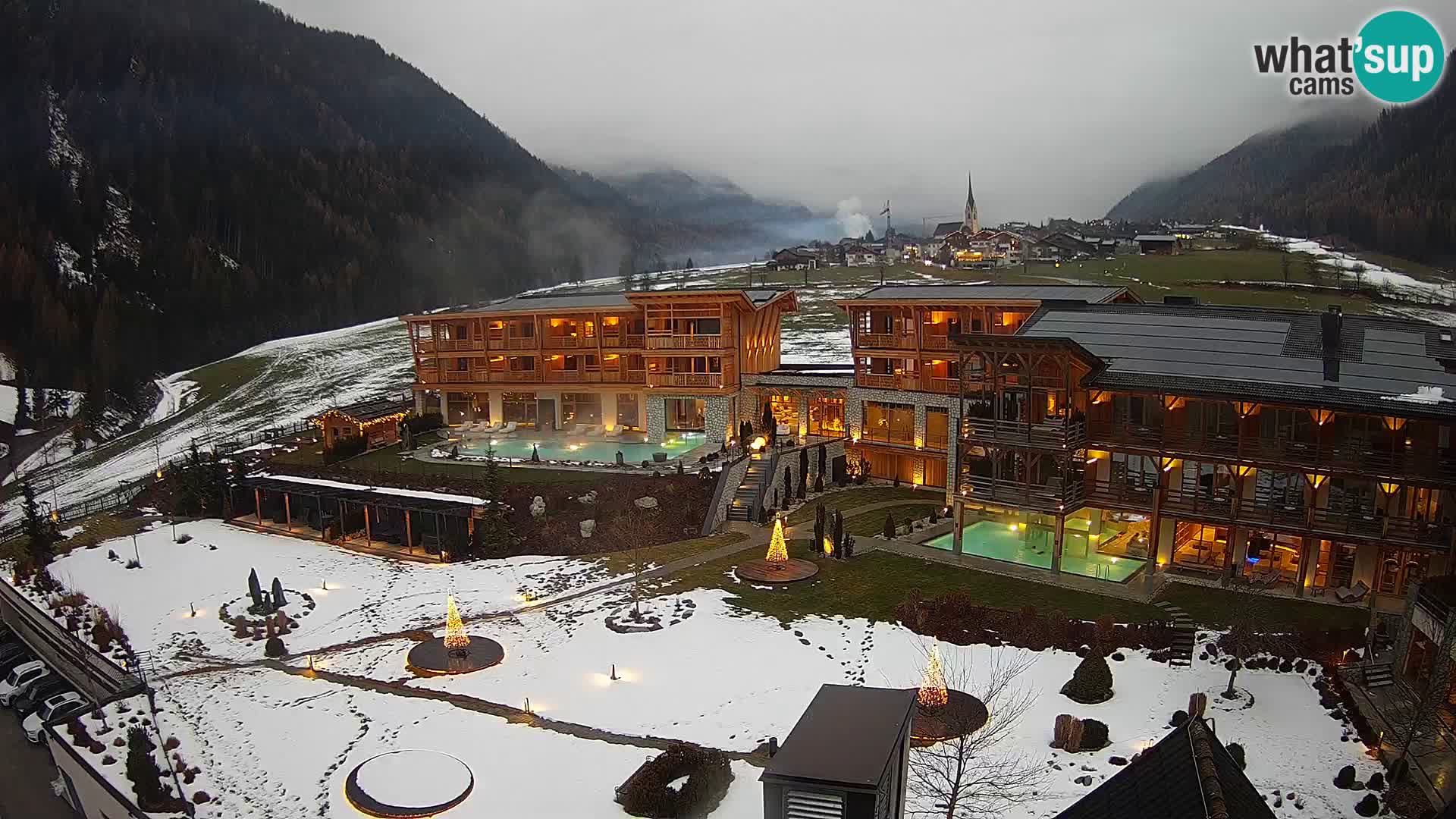 Hotel Masl | Rio Pusteria | Valles