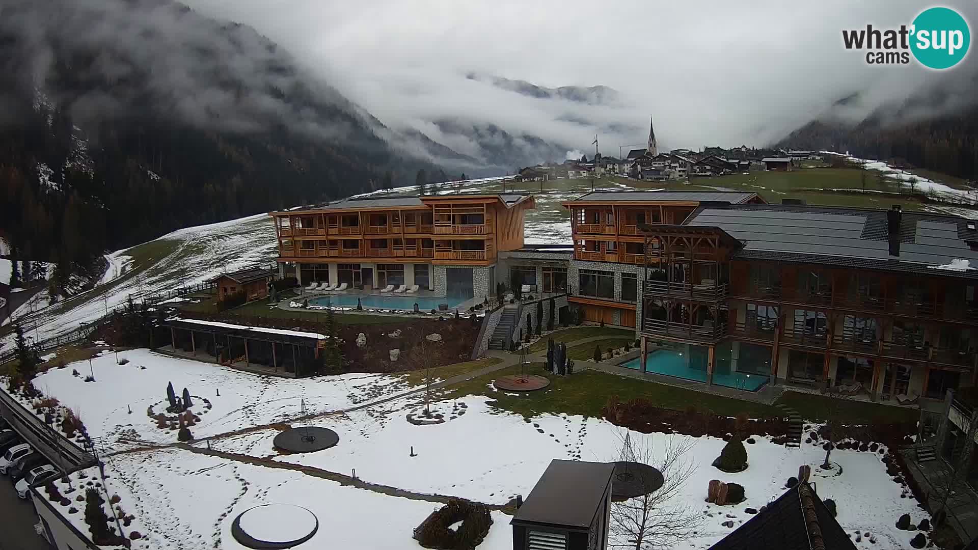 Hotel Masl | Rio Pusteria | Valles