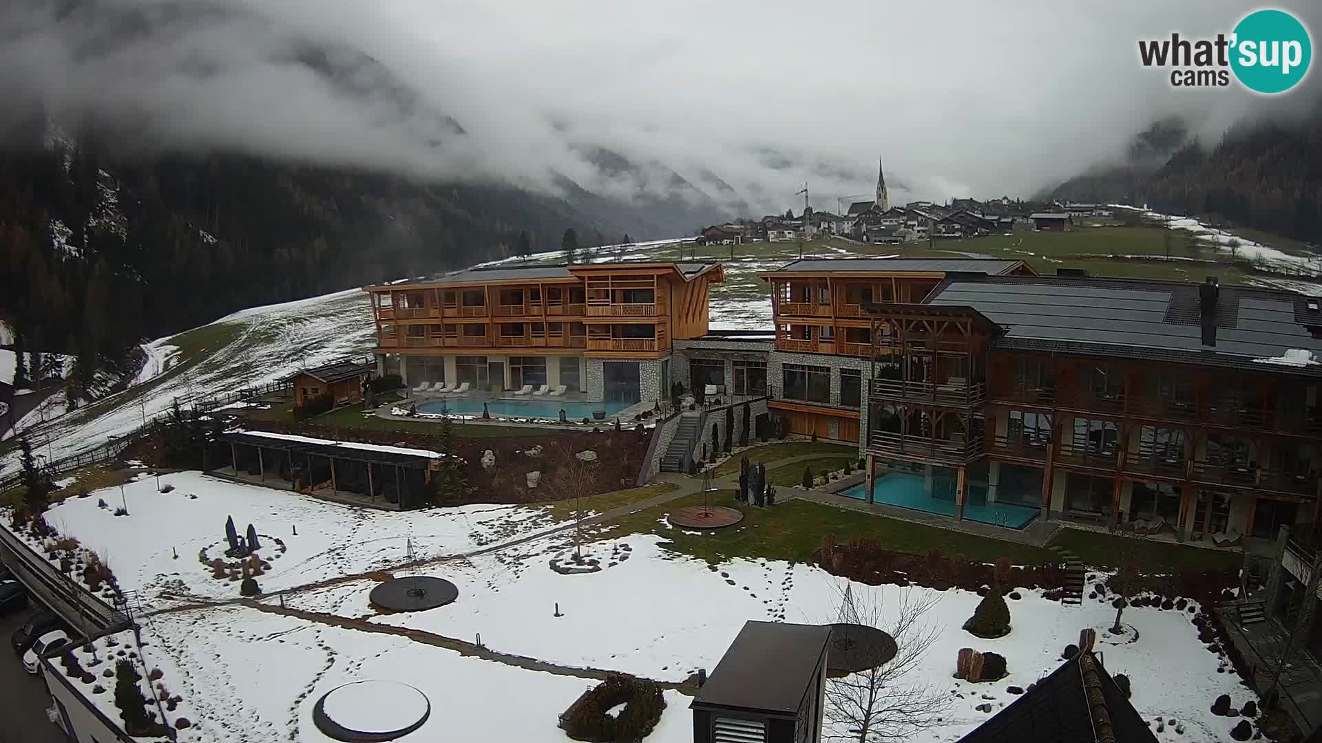 Hotel Masl | Rio Pusteria | Valles