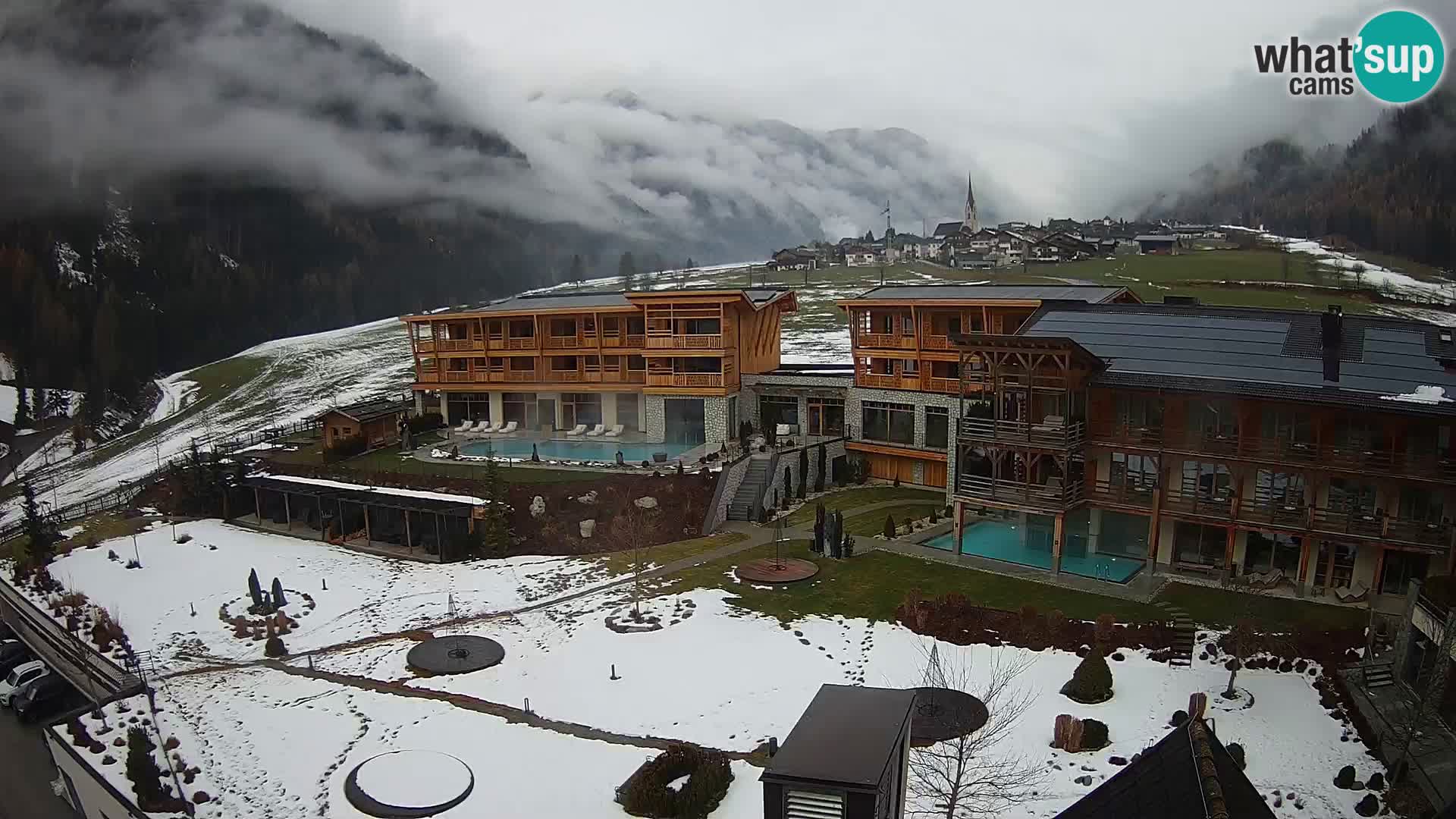 Hotel Masl | Rio Pusteria | Valles