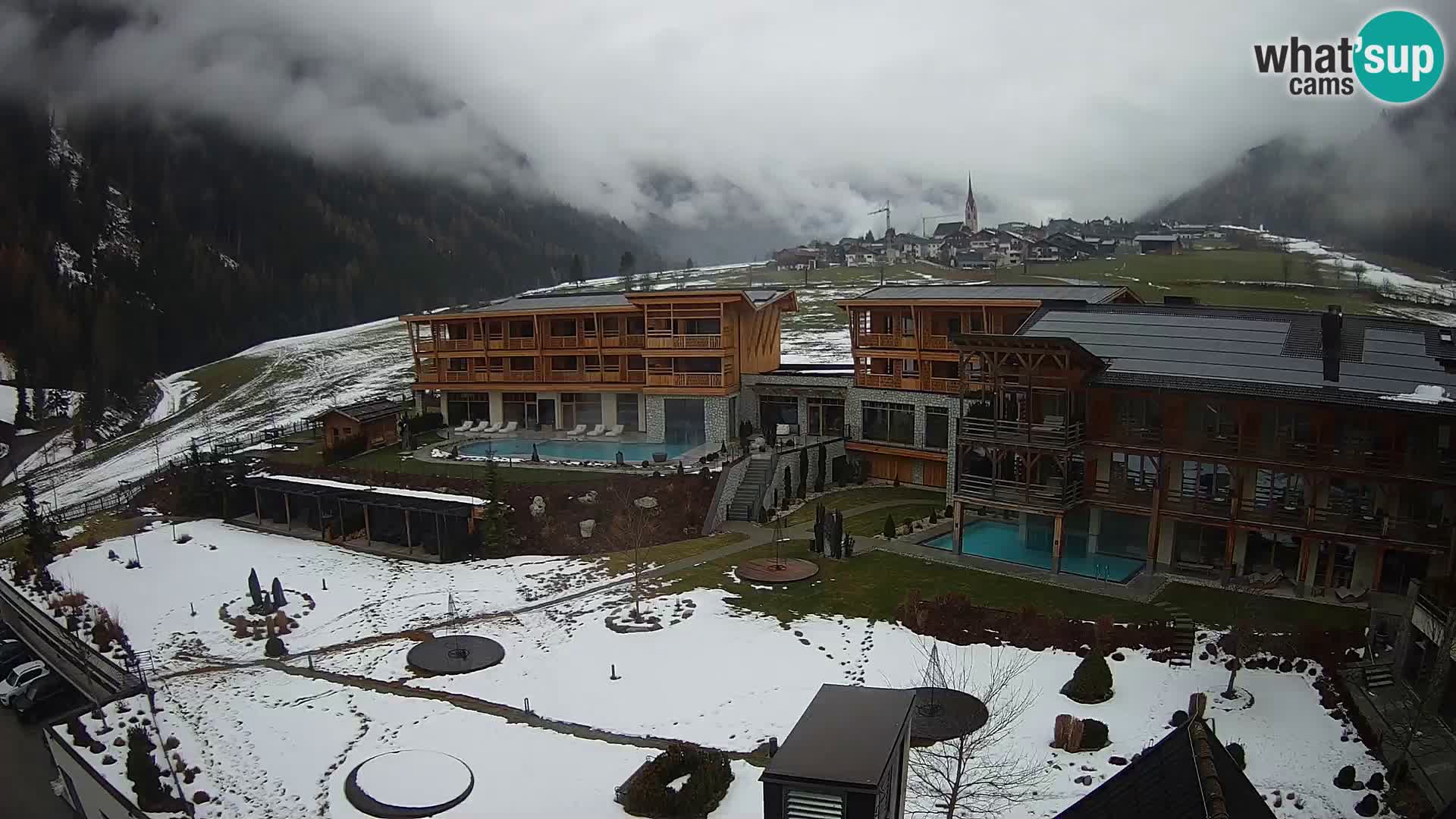 Hotel Masl | Rio Pusteria | Valles