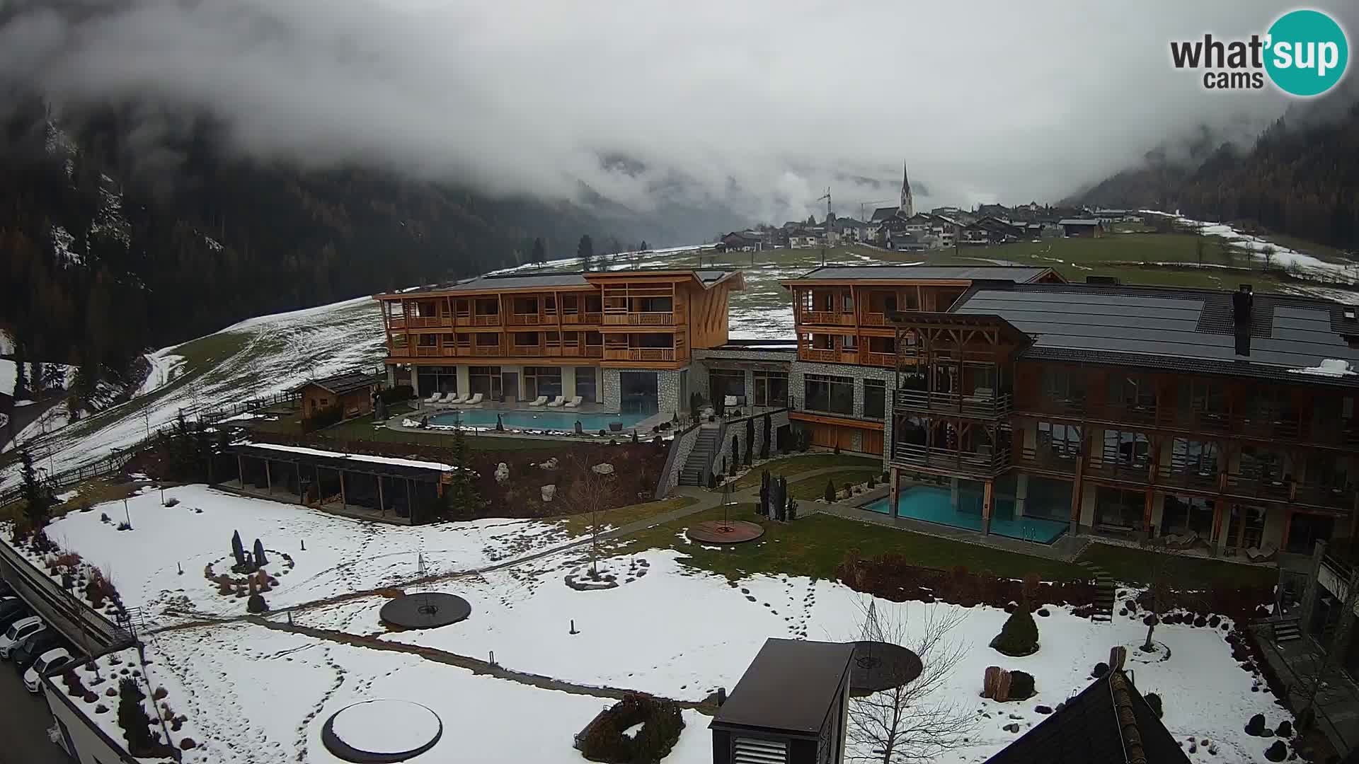 Hotel Masl | Rio Pusteria | Valles