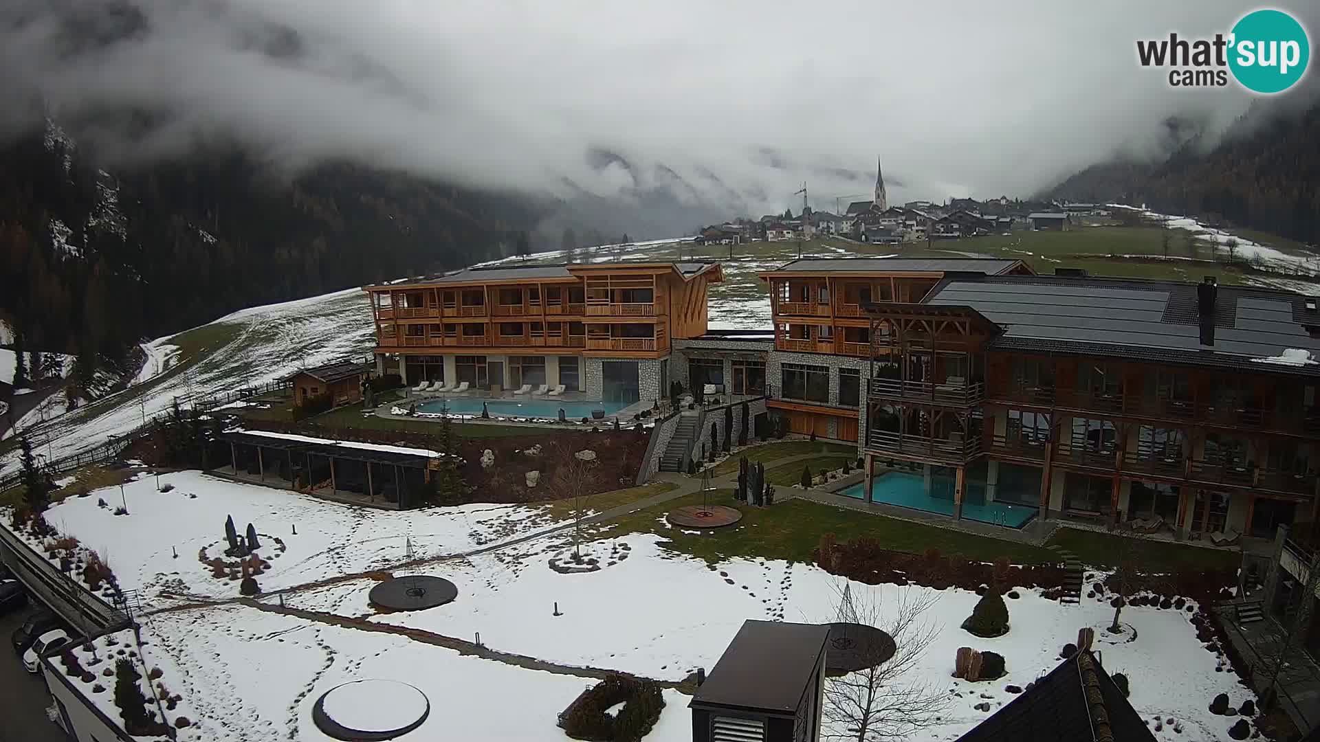 Hotel Masl | Rio Pusteria | Valles