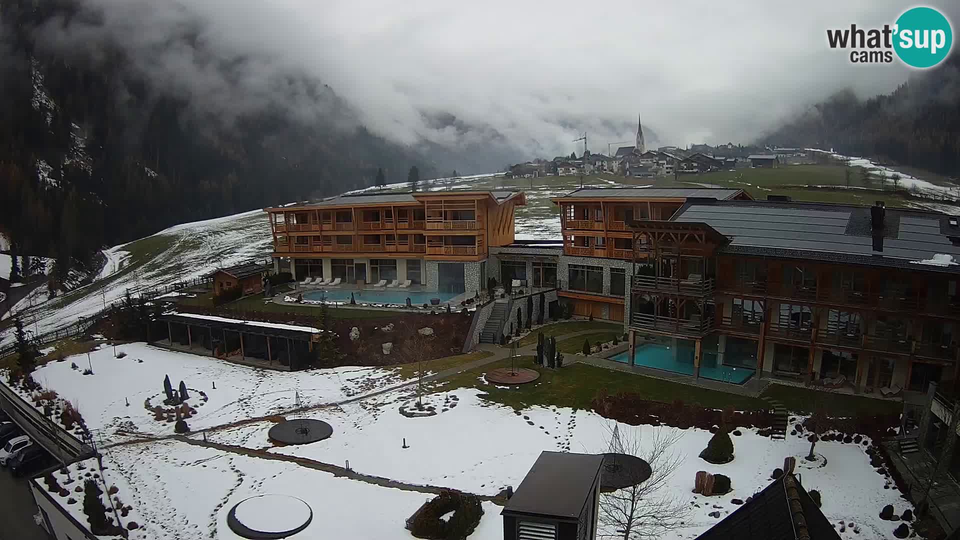 Hotel Masl | Rio Pusteria | Valles