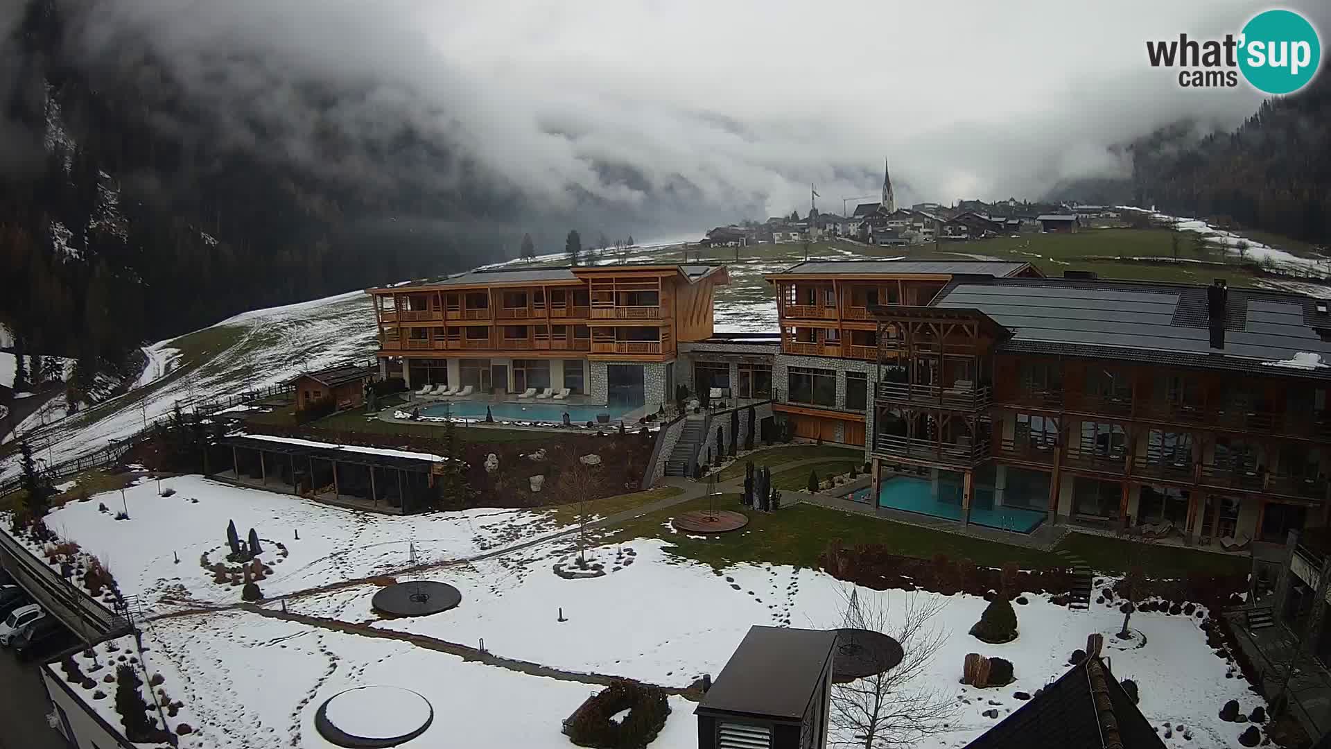 Hotel Masl | Rio Pusteria | Valles