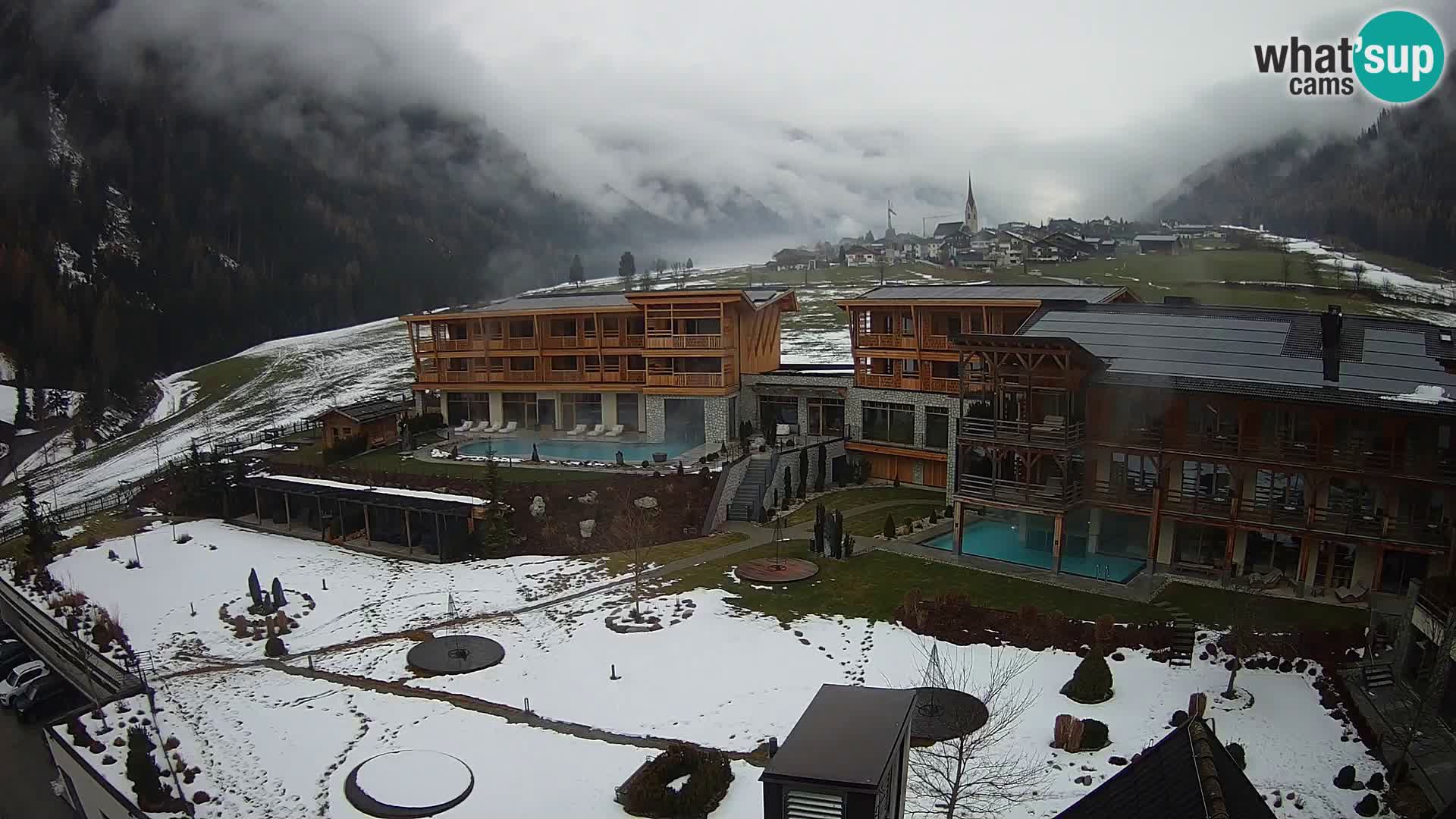 Hotel Masl | Rio Pusteria | Valles