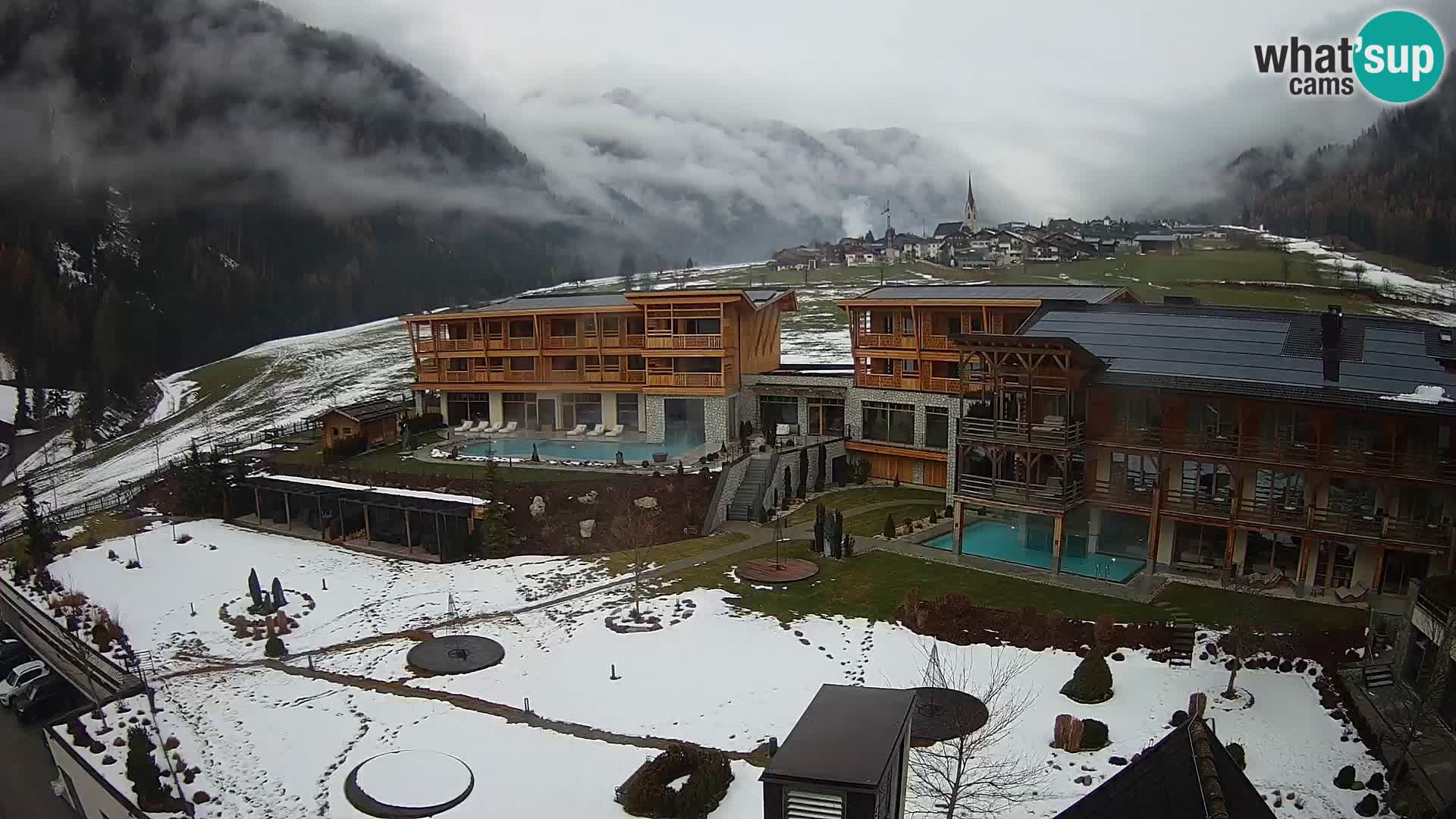 Hotel Masl | Rio Pusteria | Valles